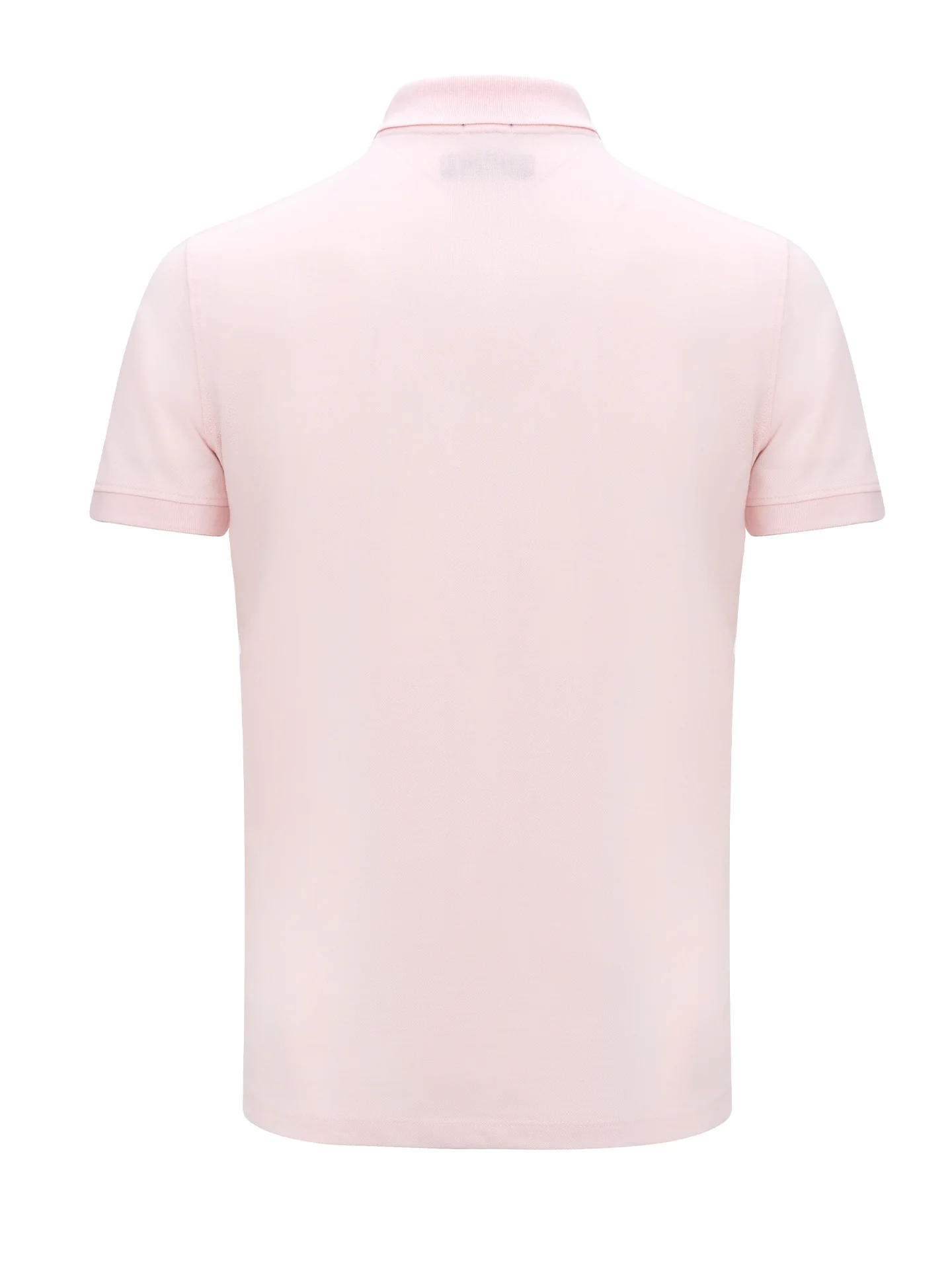 Basic Polo Piquet - Image 14