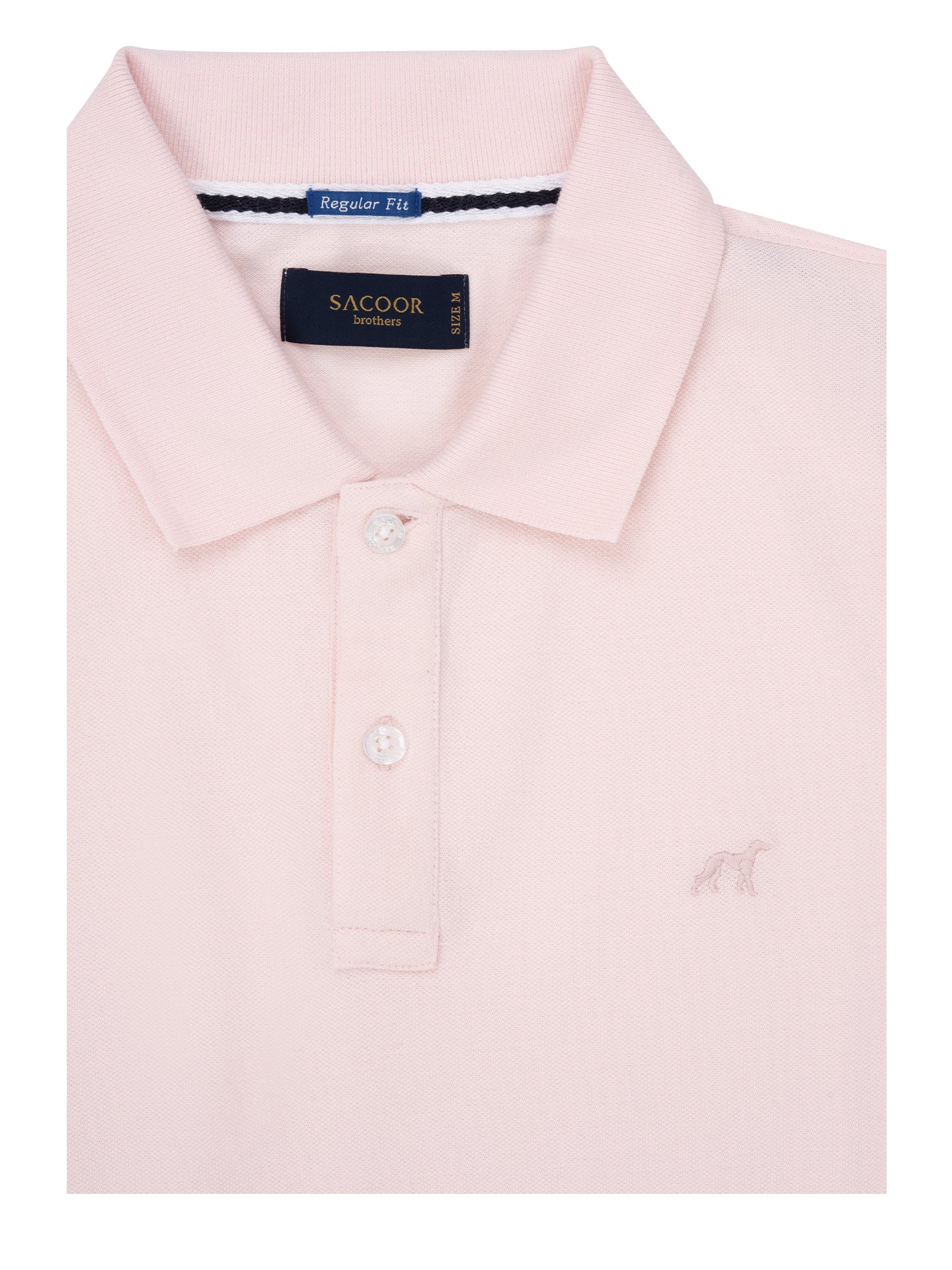 Basic Polo Piquet - Image 15