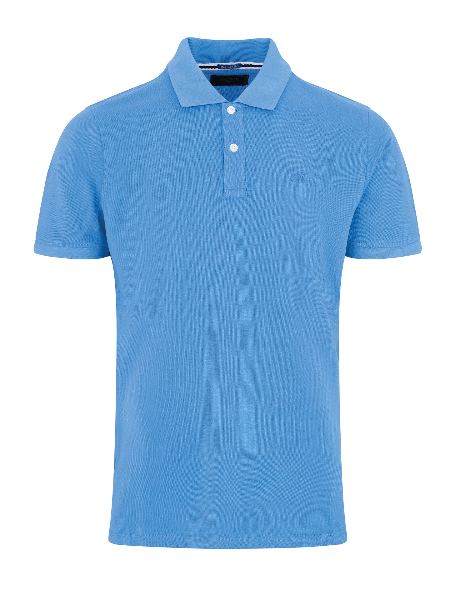 Basic Polo Piquet - Image 16