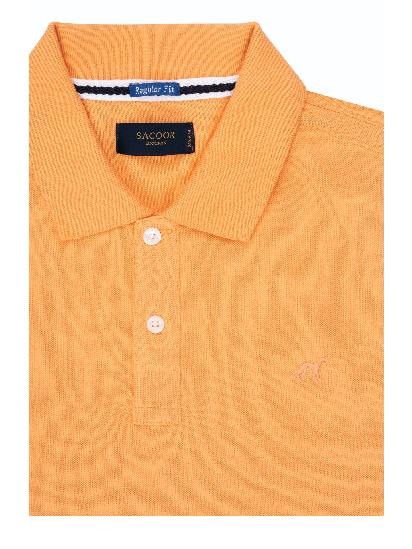 Basic Polo Piquet - Image 24
