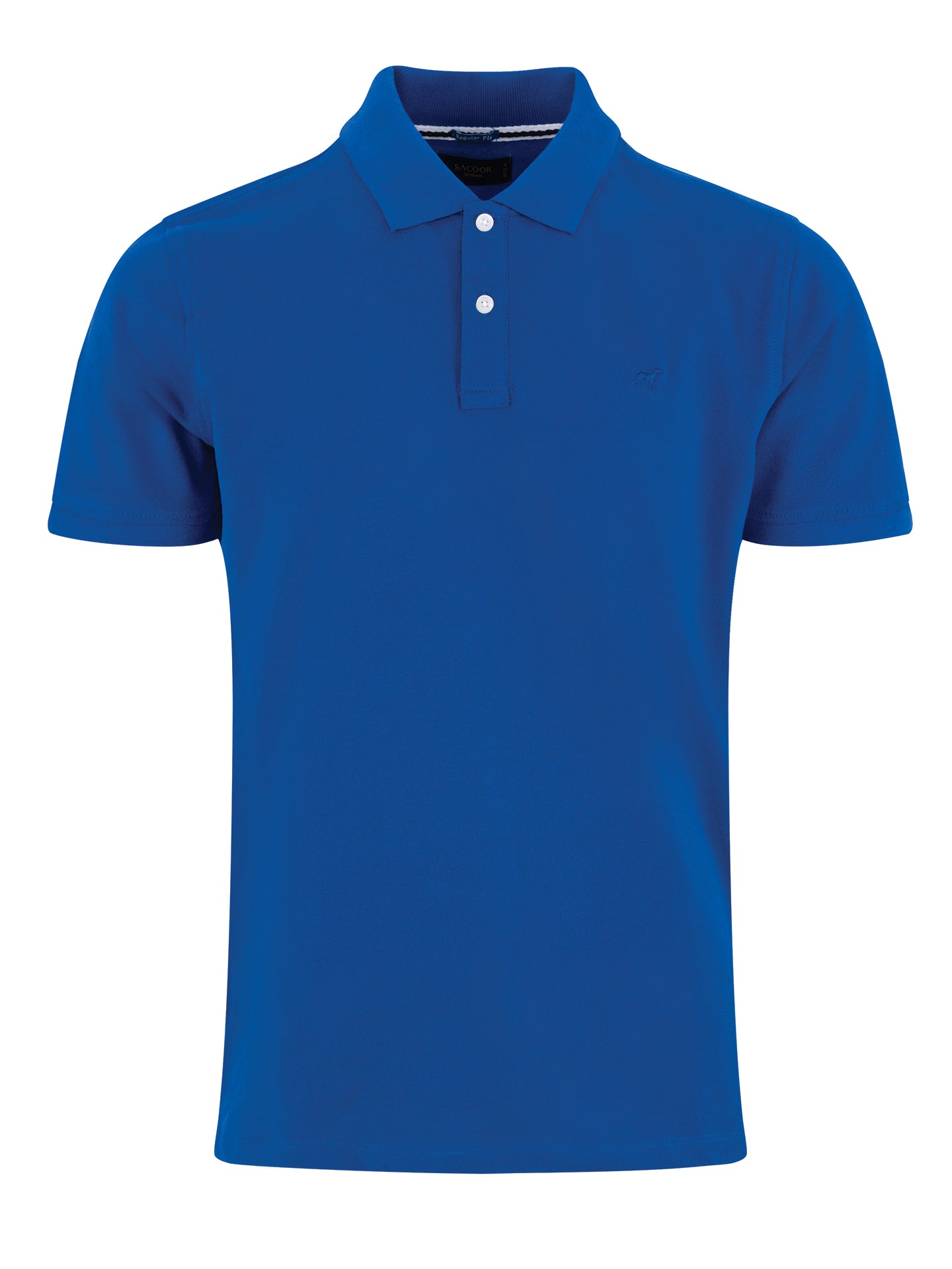 Basic Polo Piquet - Image 28