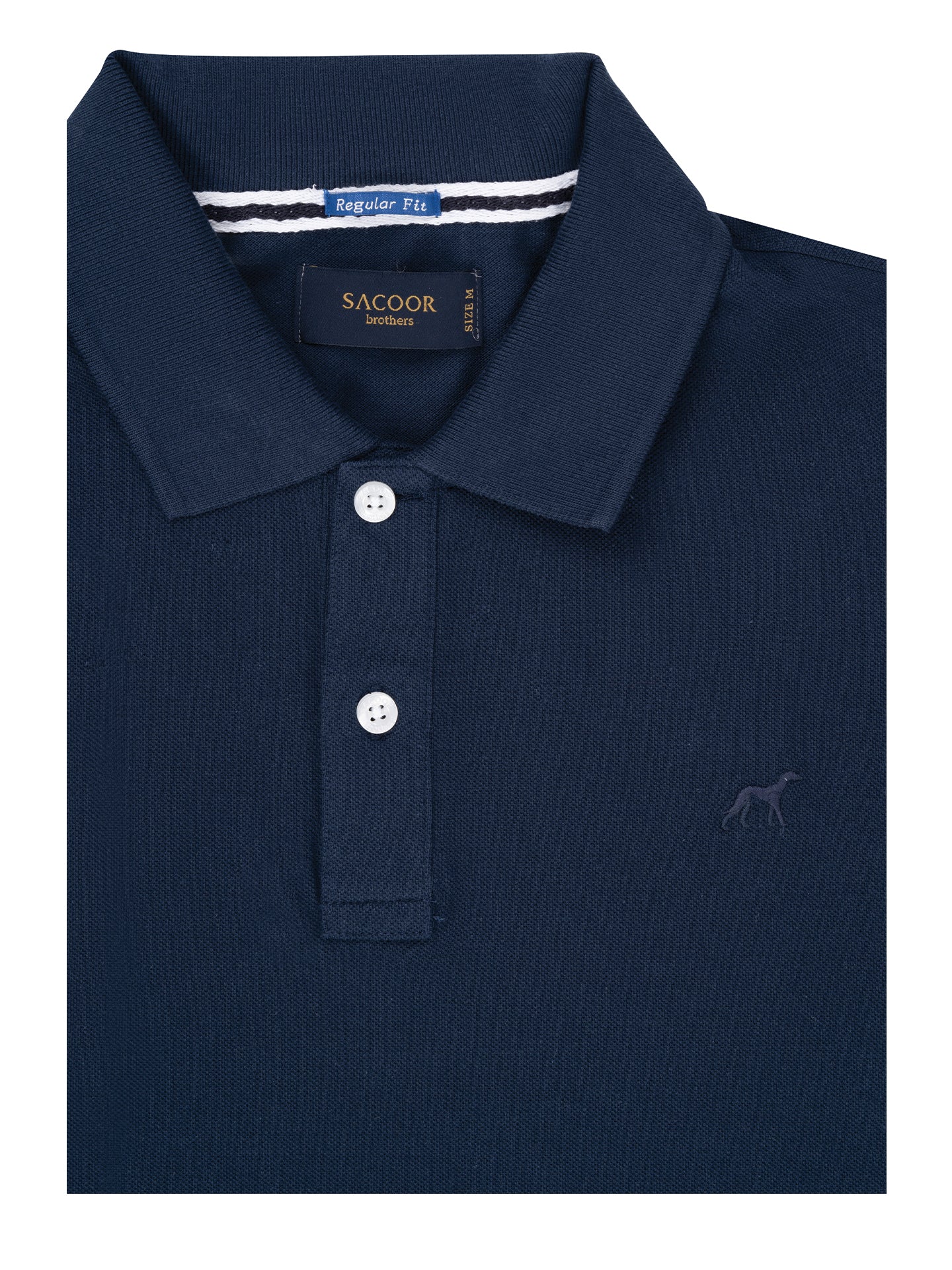 Basic Polo Piquet - Image 3