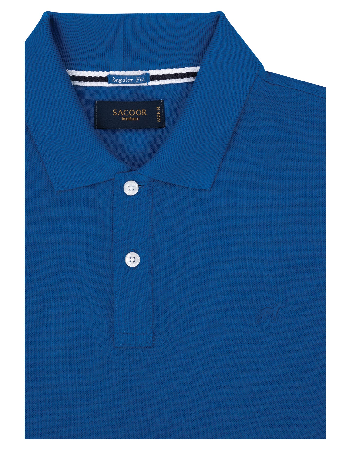Basic Polo Piquet - Image 30