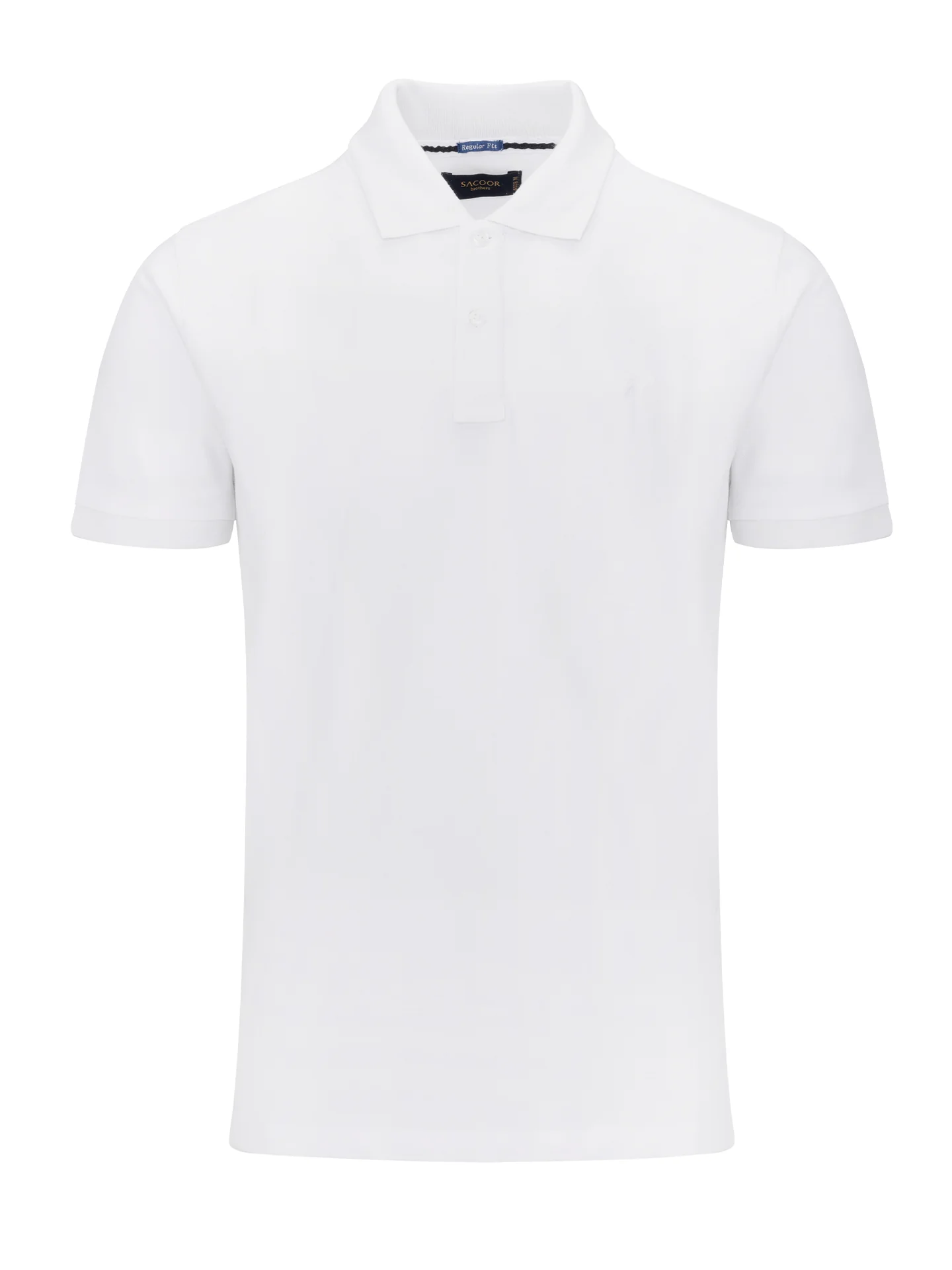 Basic Polo Piquet - Image 31