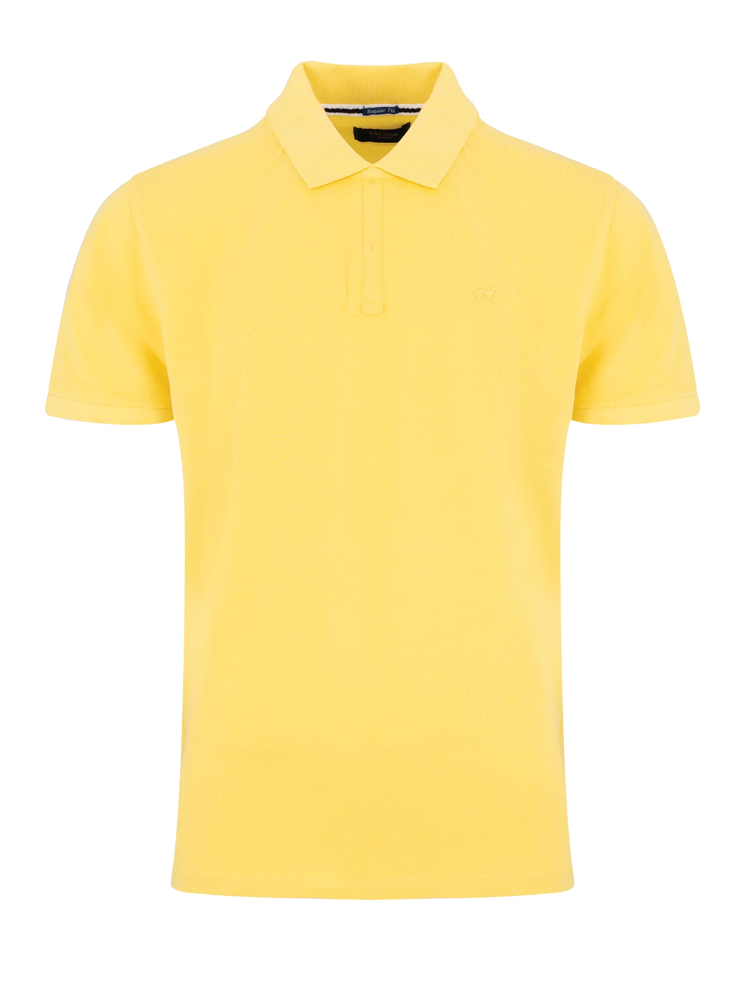 Basic Polo Piquet - Image 34