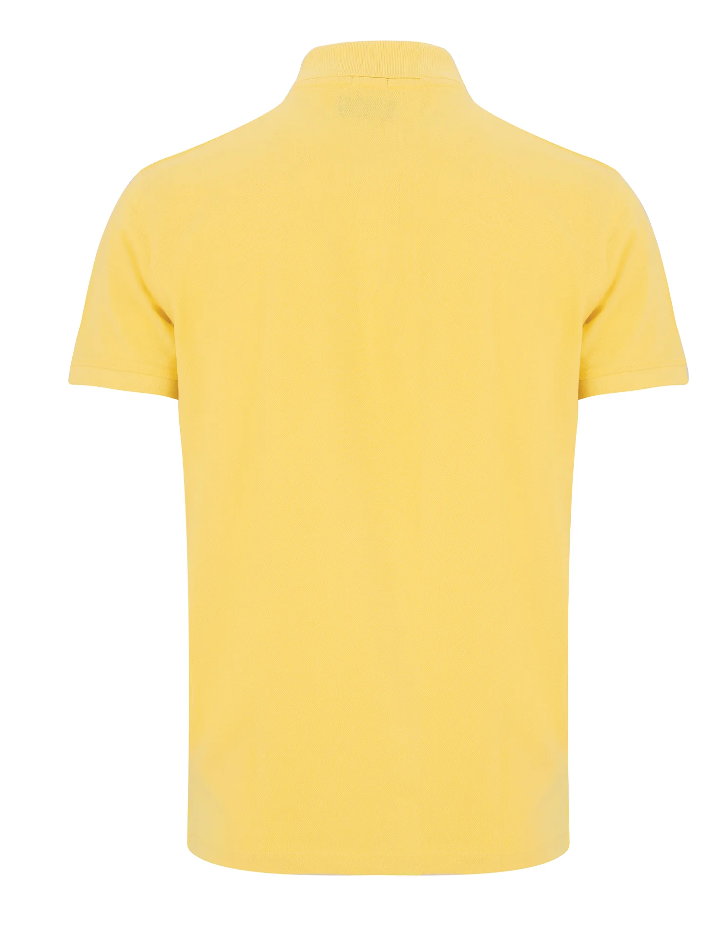 Basic Polo Piquet - Image 35
