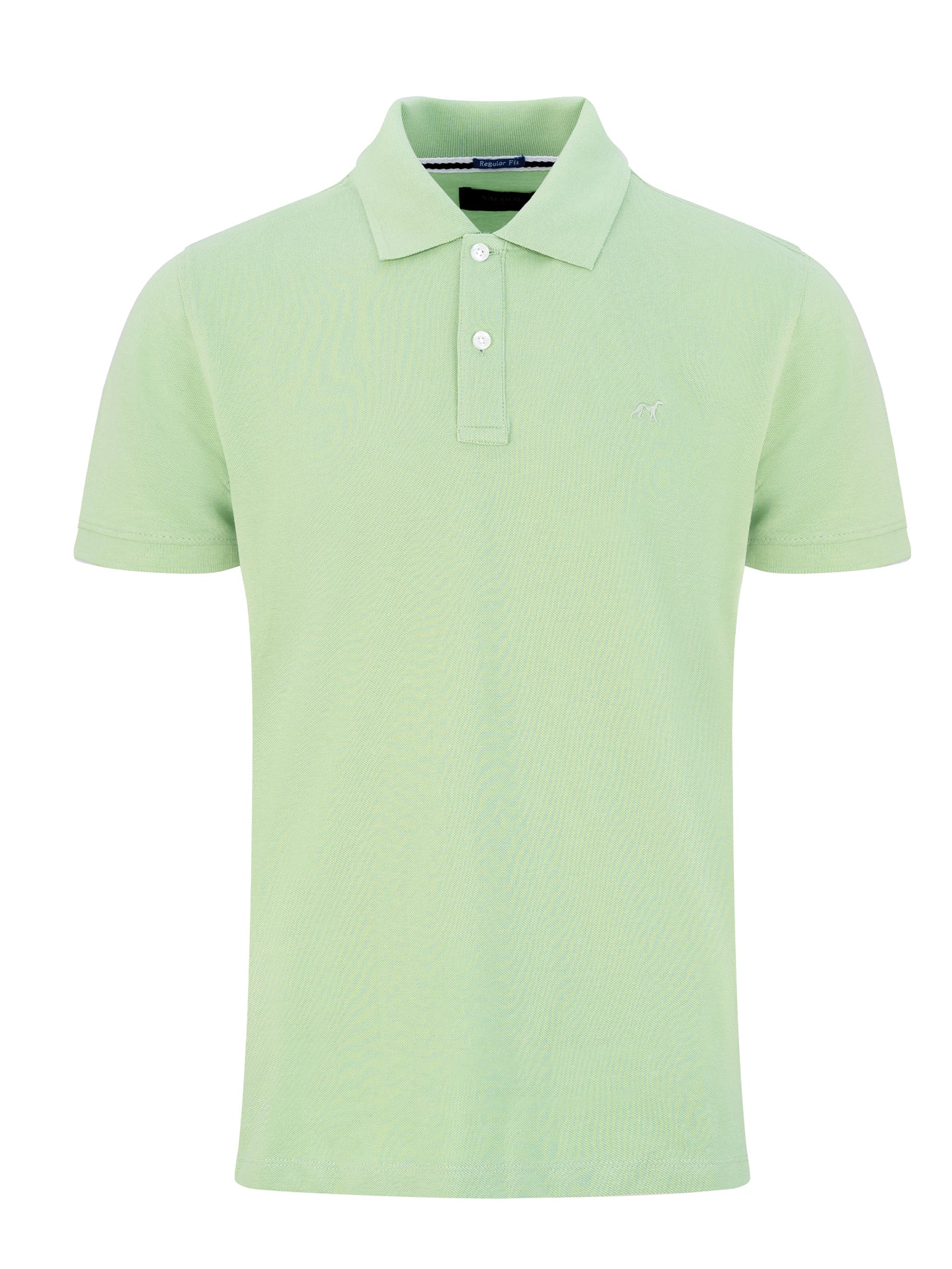 Basic Polo Piquet - Image 4