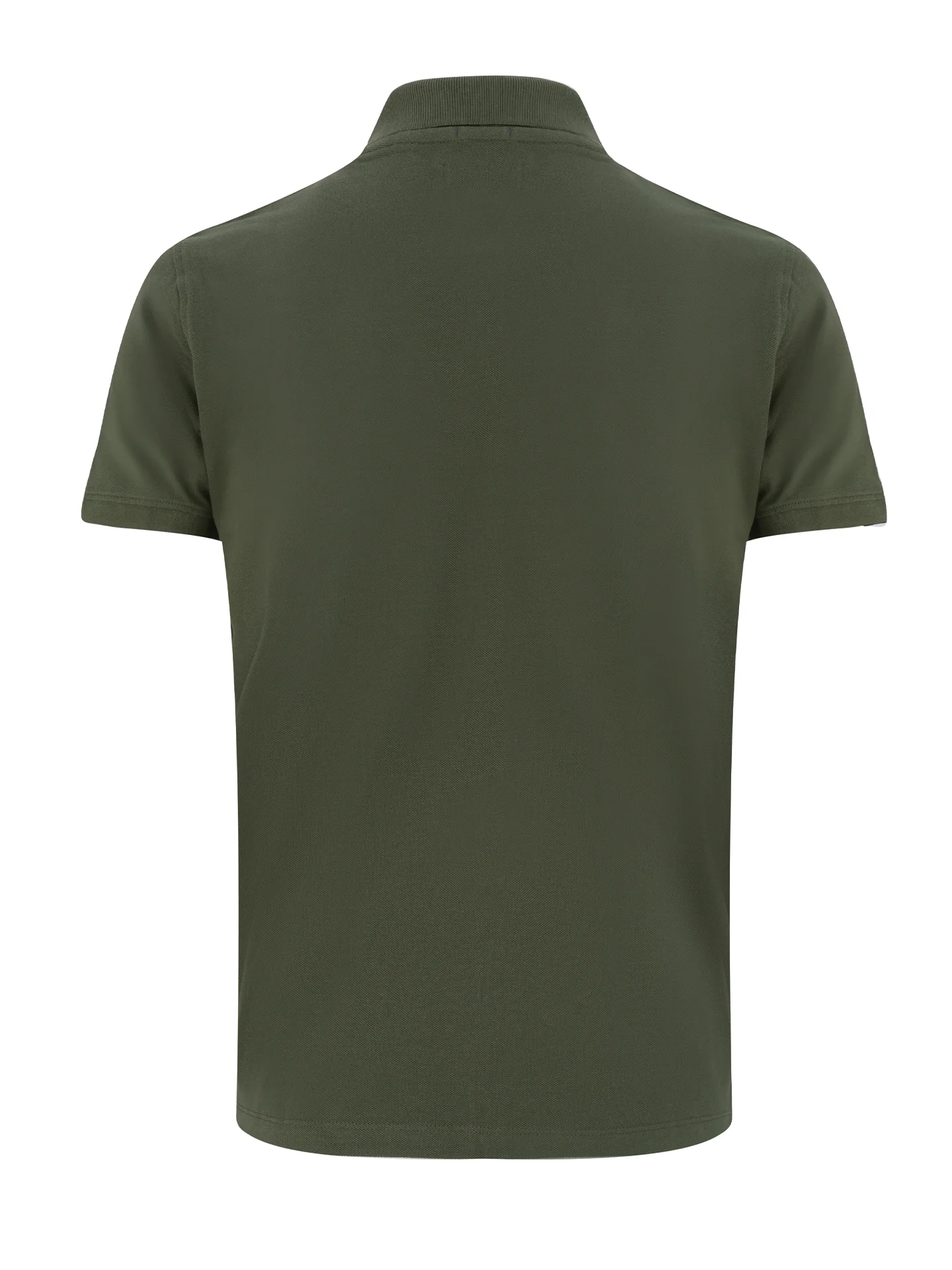 Basic Polo Piquet - Image 8