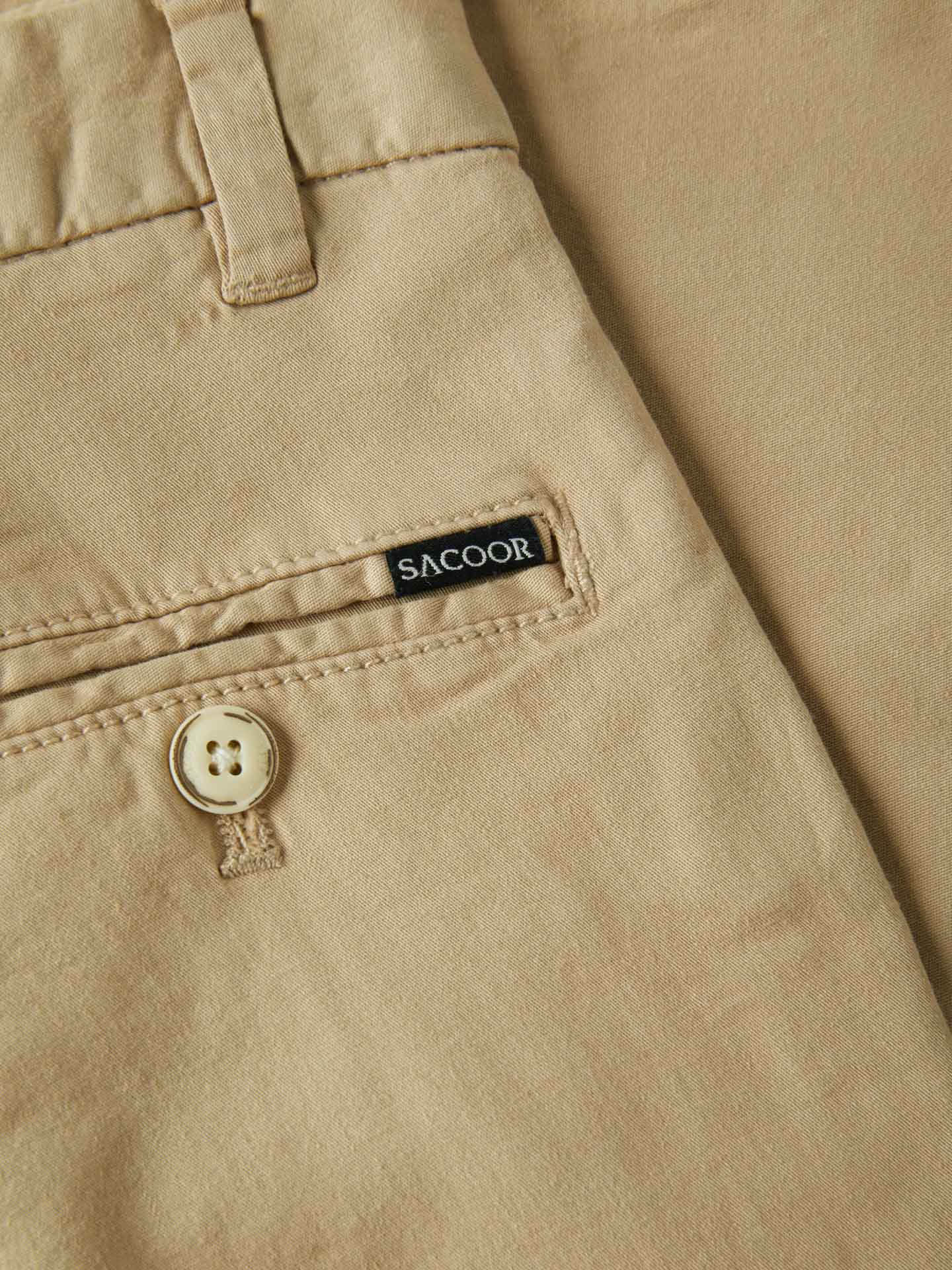 Bermuda Shorts - Image 3