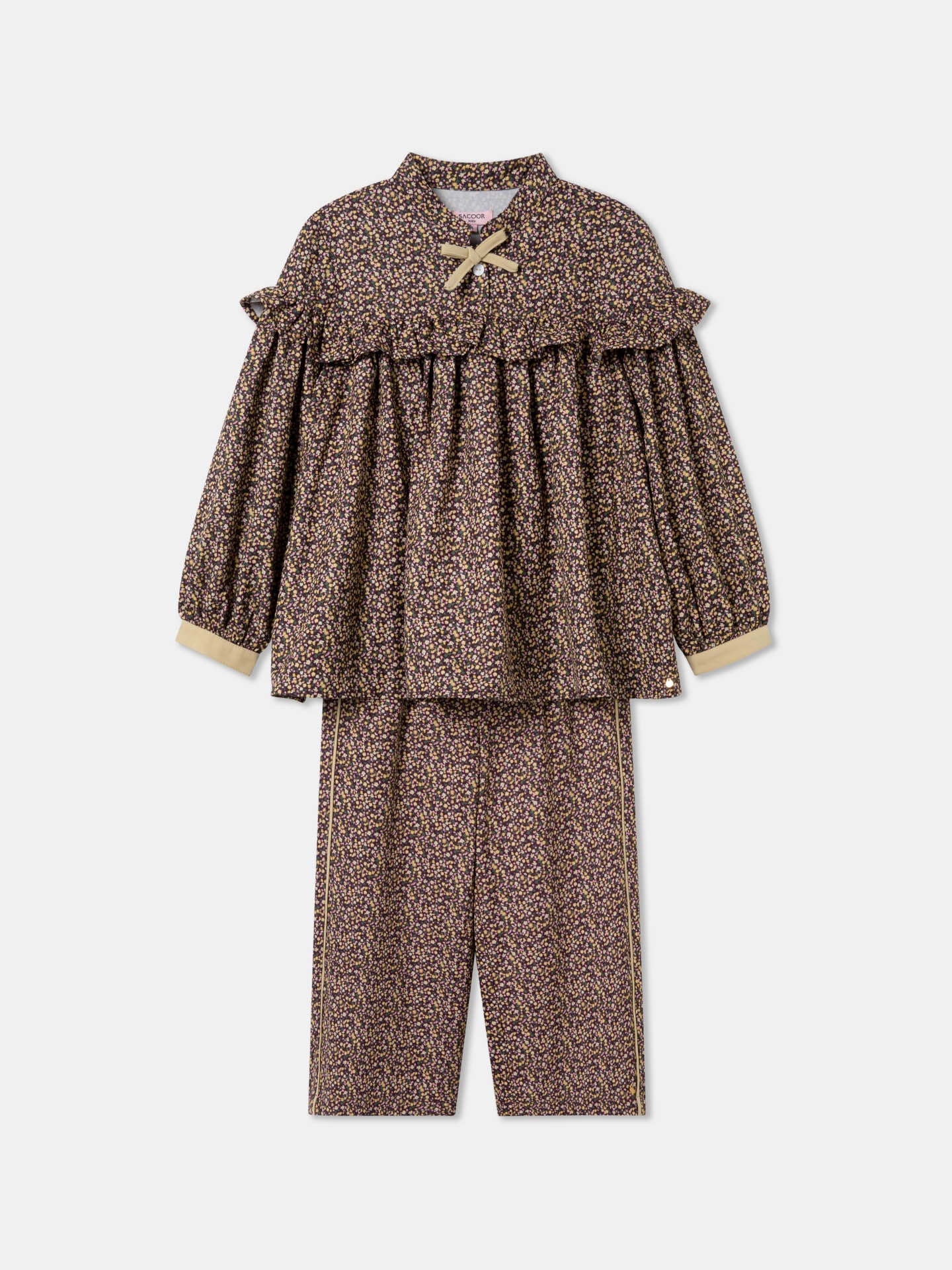 Bow Blouse - Image 5