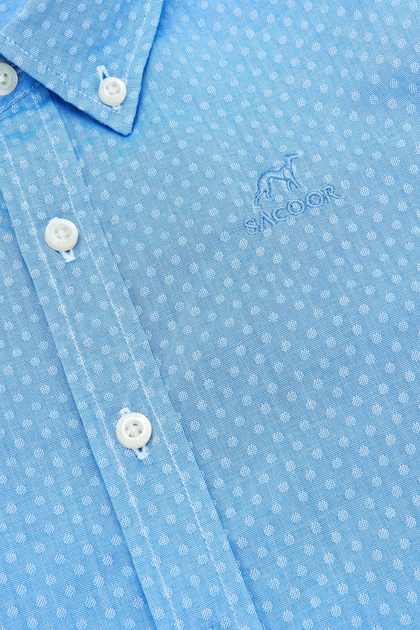 Boy's Casual Shirt - Image 2