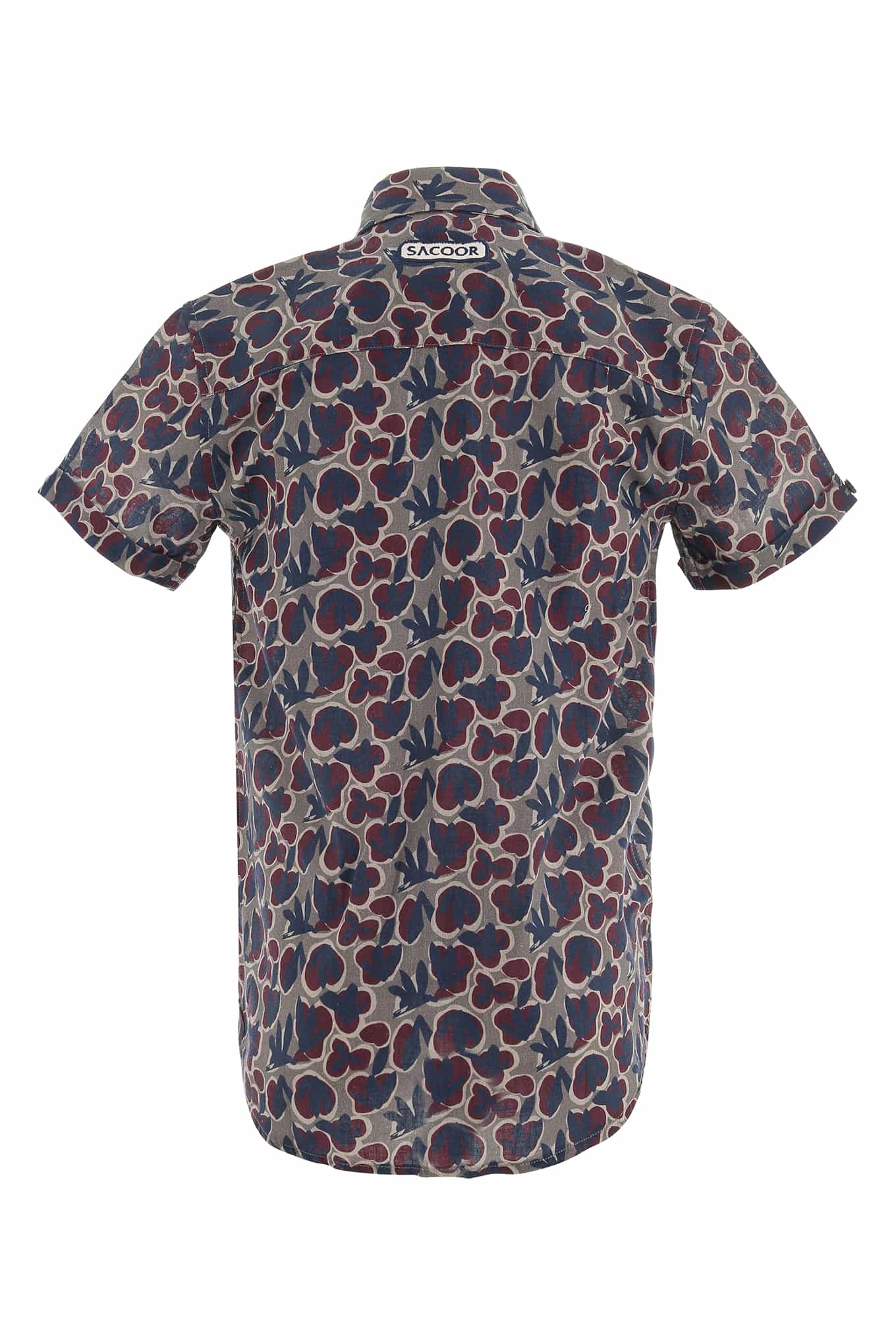 Boys' Casual Shirt - Image 2