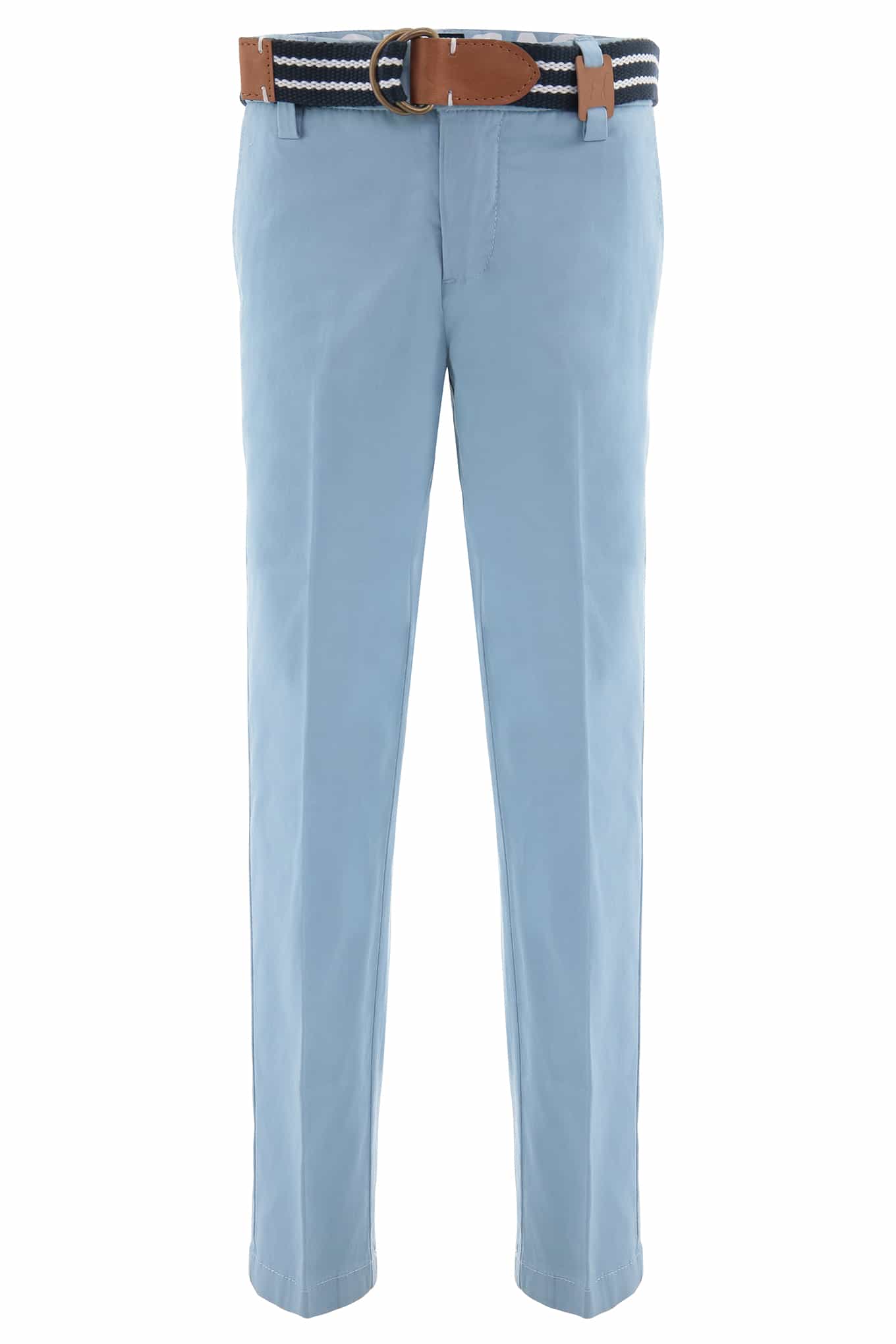 Boys' Chino Sports Trousers - Image 6