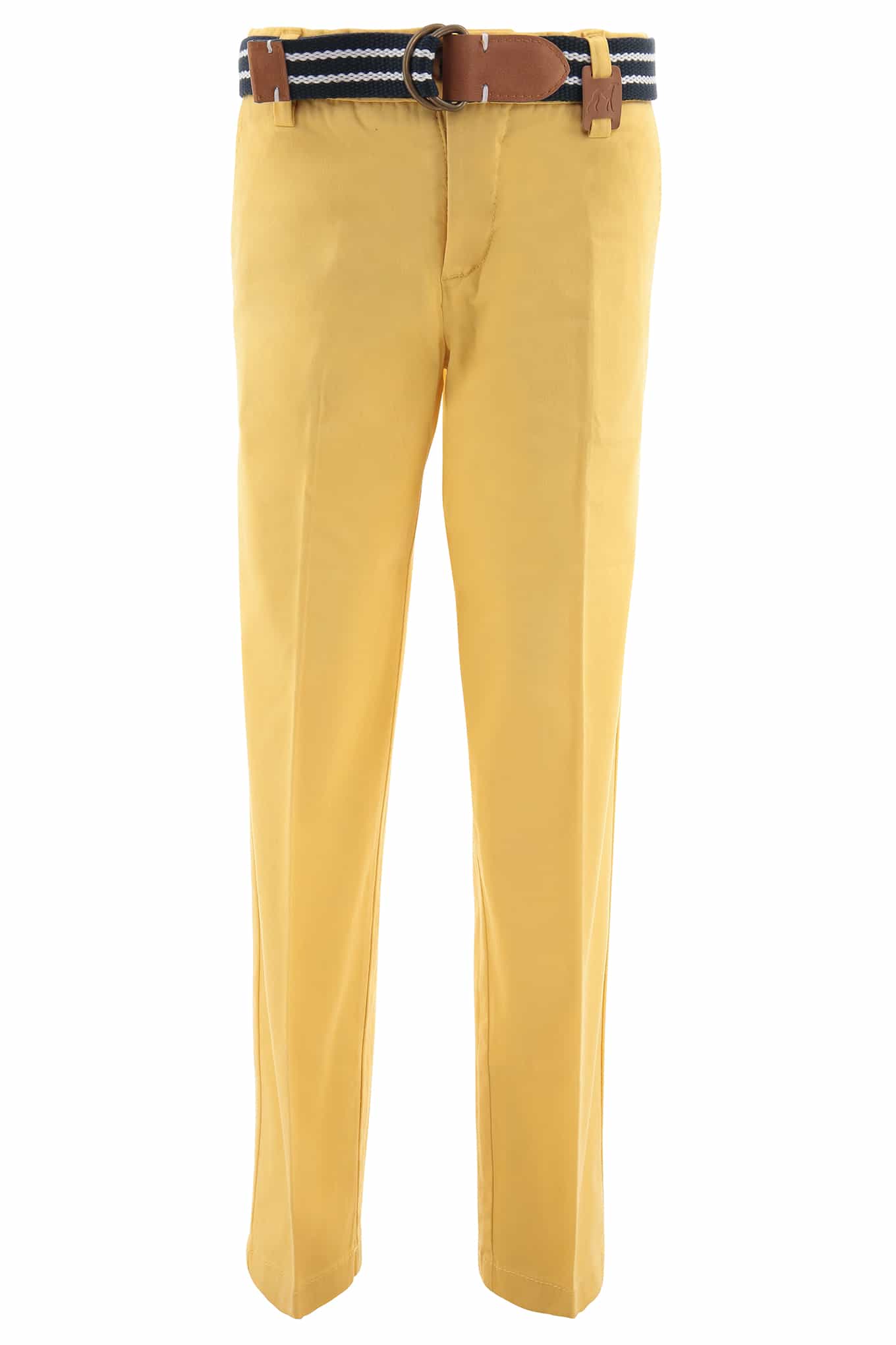 Boys' Chino Sports Trousers - Image 8