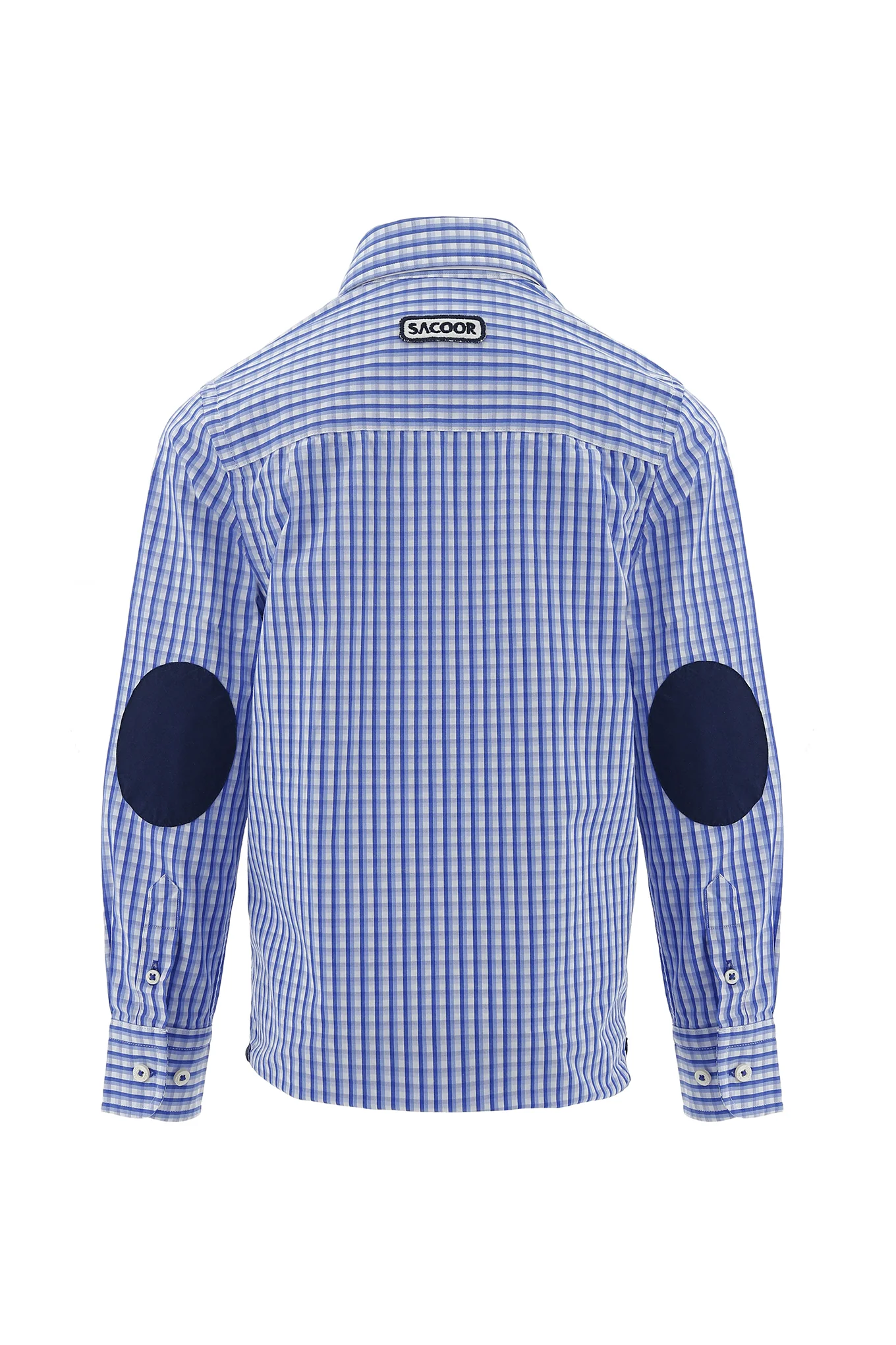 Boys' Sport Shirt - Image 2