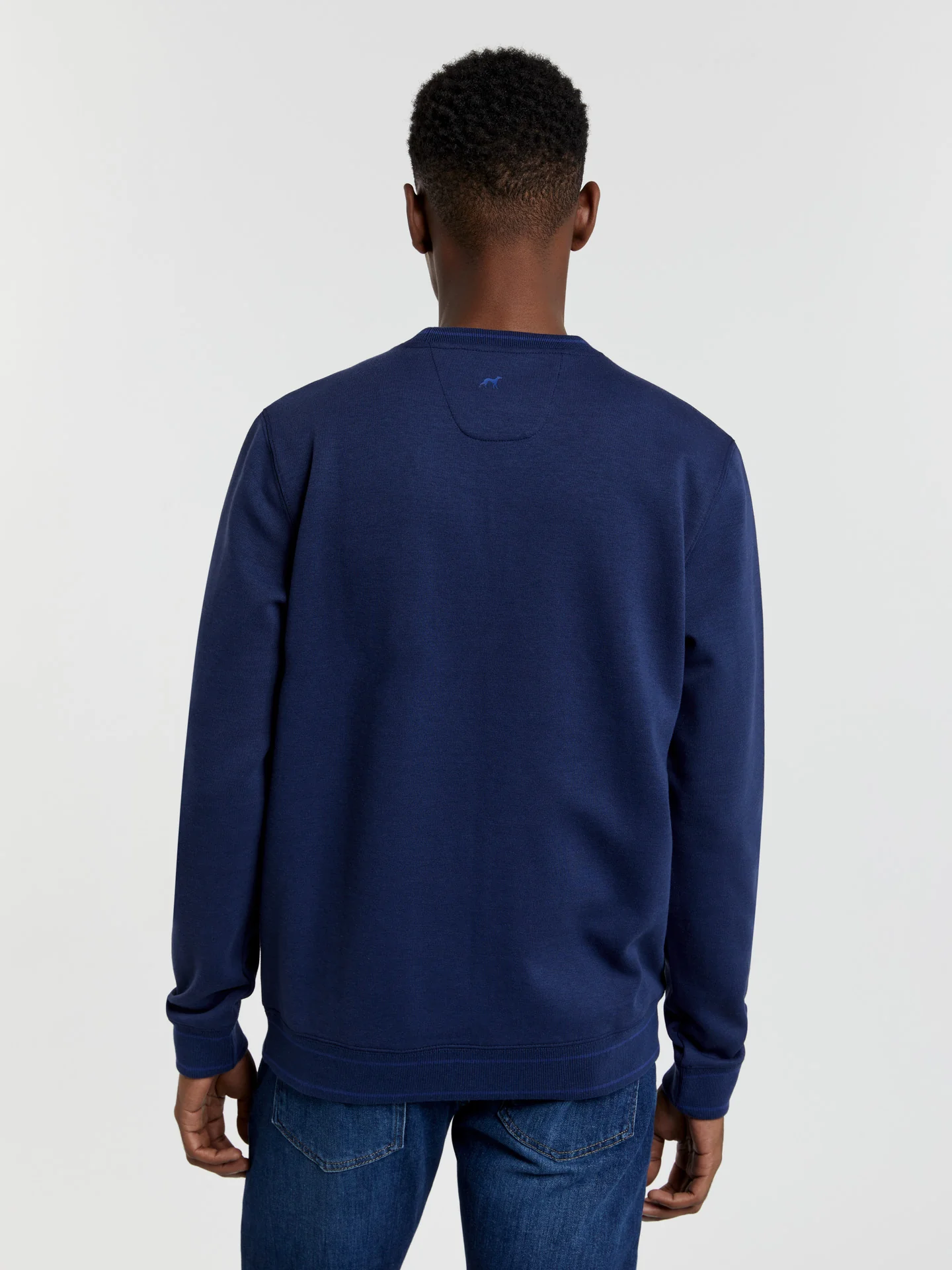 Branding sweatshirt - Image 2
