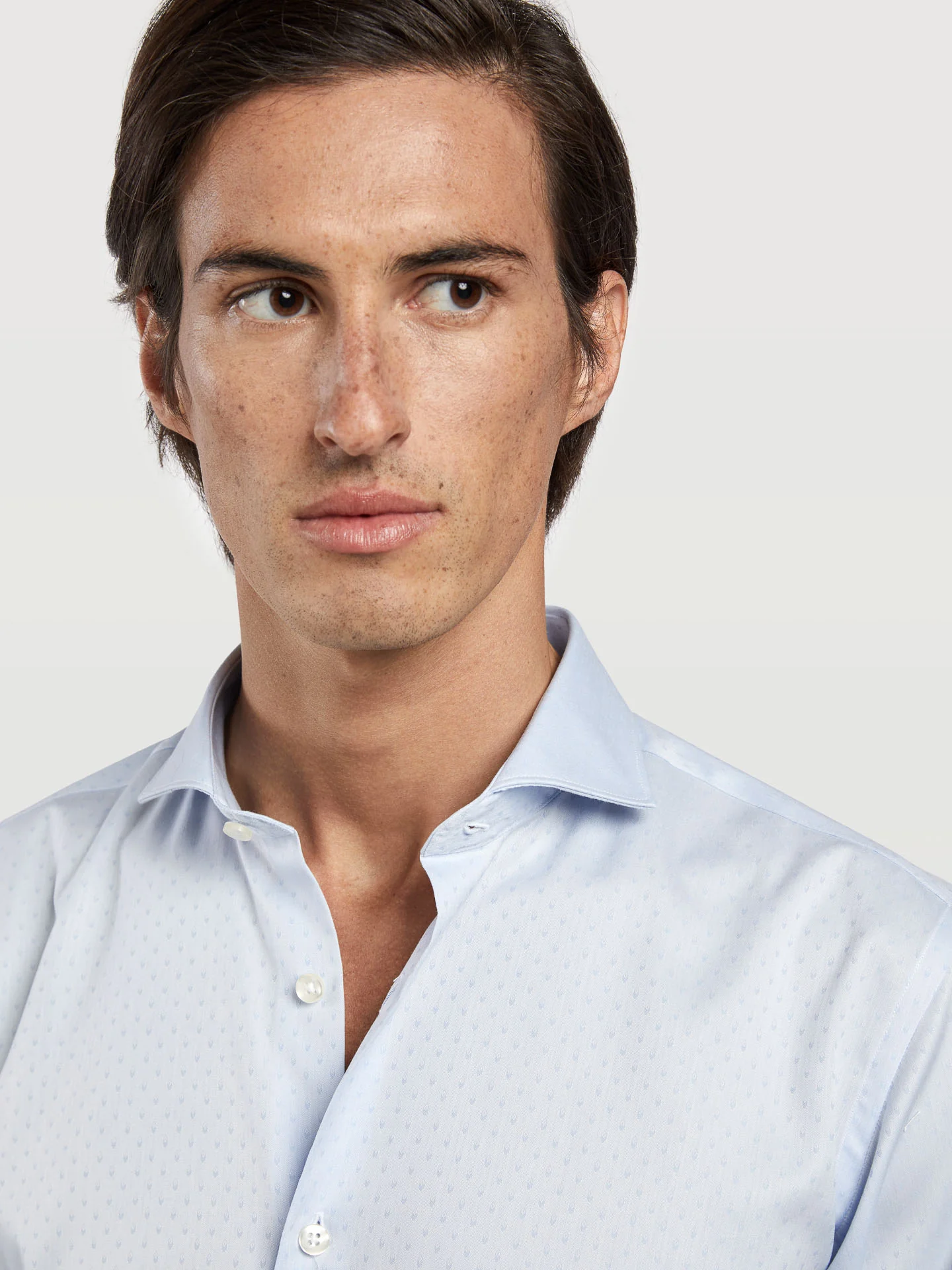 BUSINESS - DUBLIN COLLAR SLIM FIT - Image 2