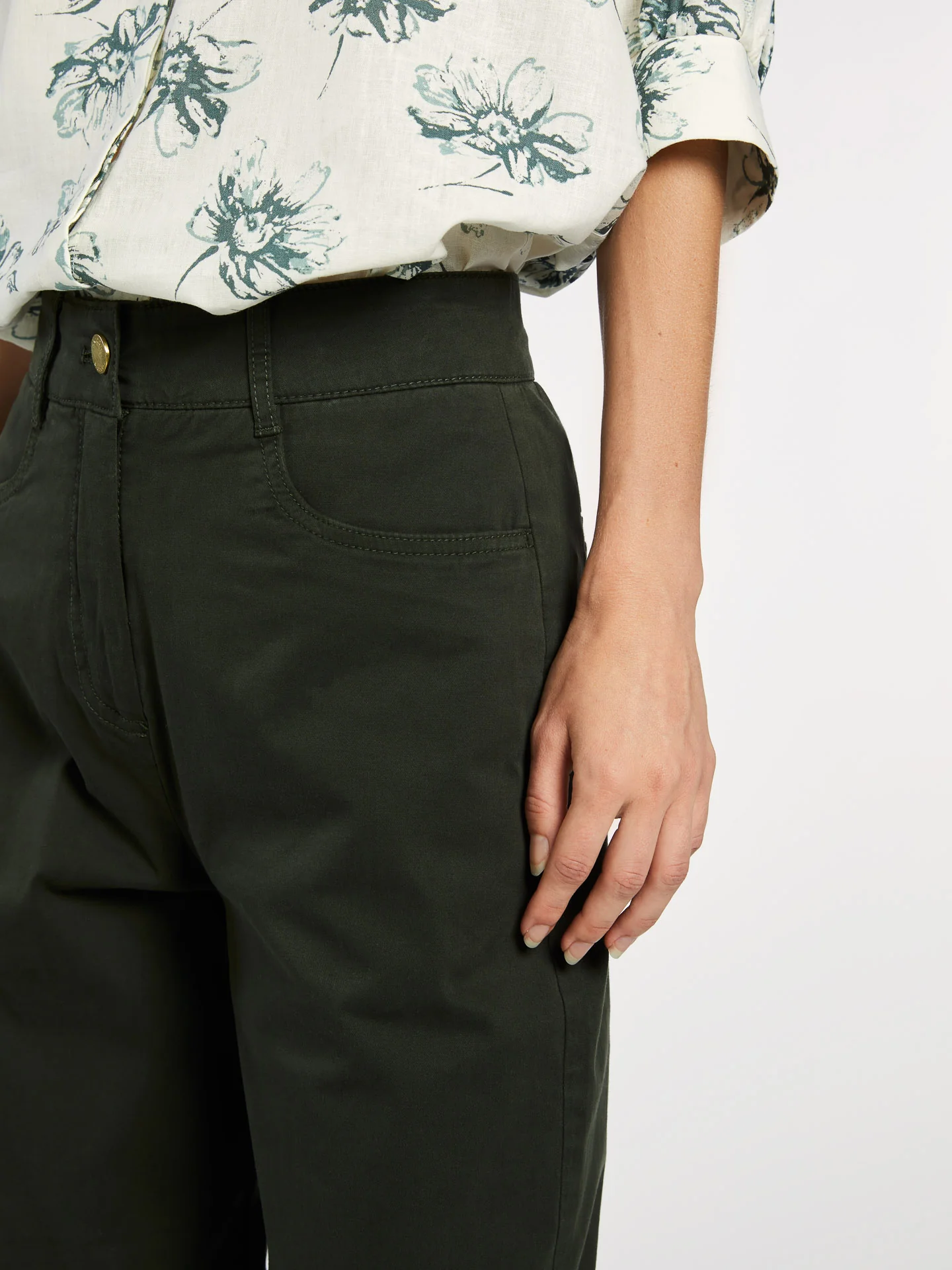 Chino Trousers - Image 5
