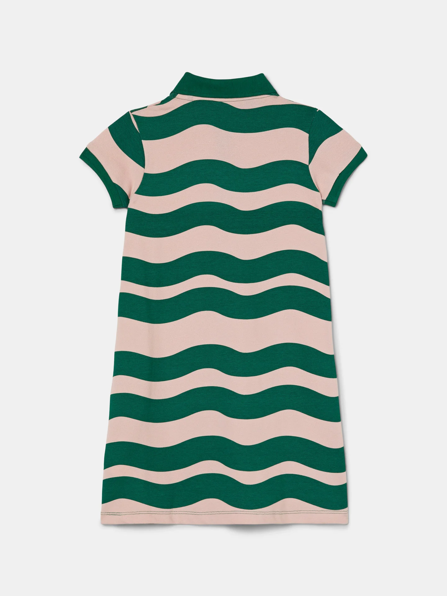 Dress Piquet Girl Casual (Regular) - Image 4