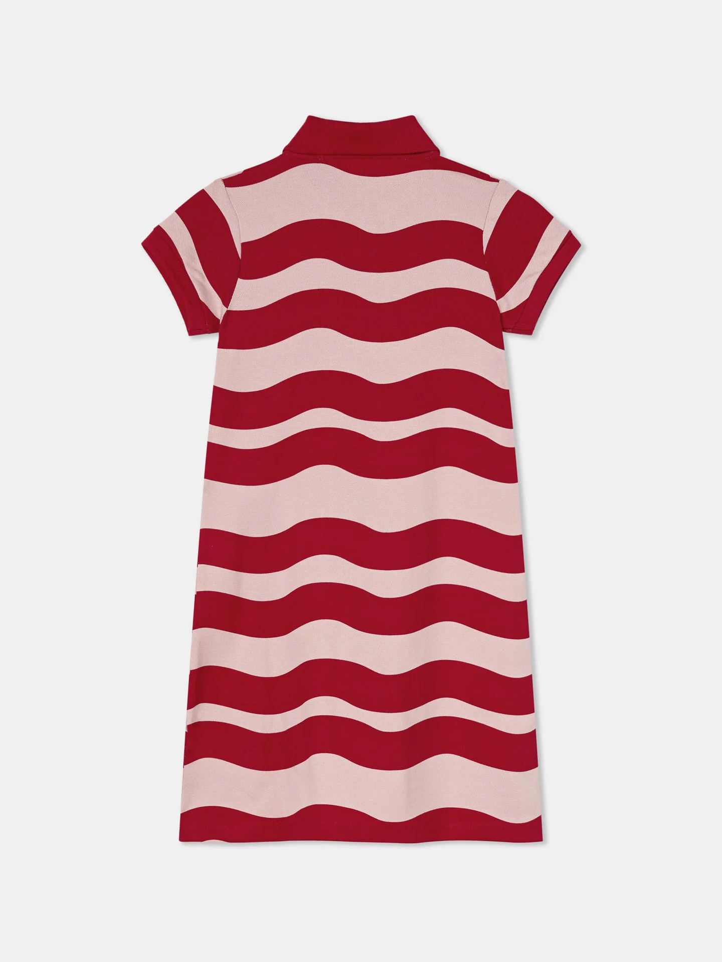 Dress Piquet Girl Casual (Regular) - Image 6
