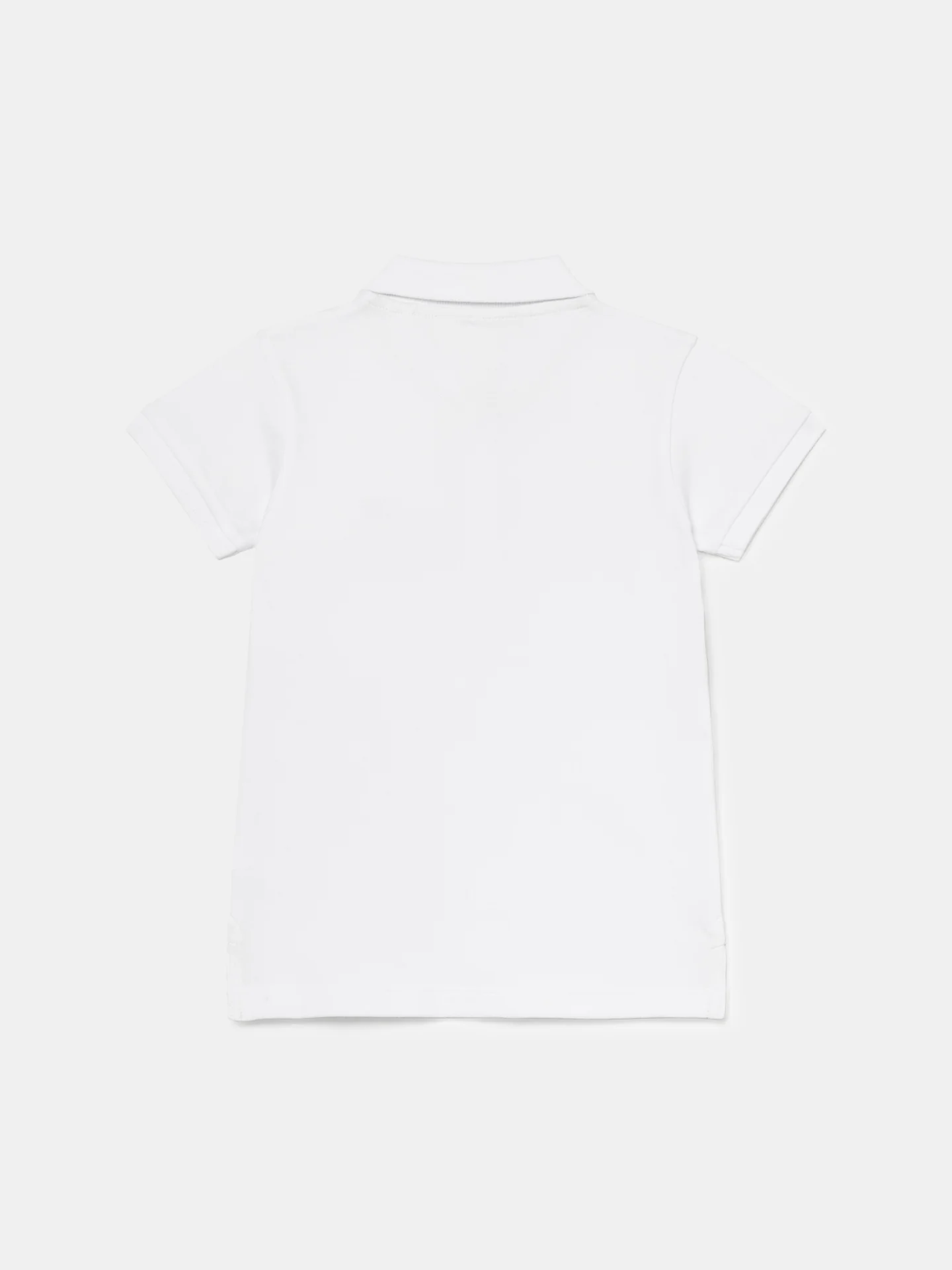 Essential Sacoor Polo Shirt Short Sleeves - Image 11