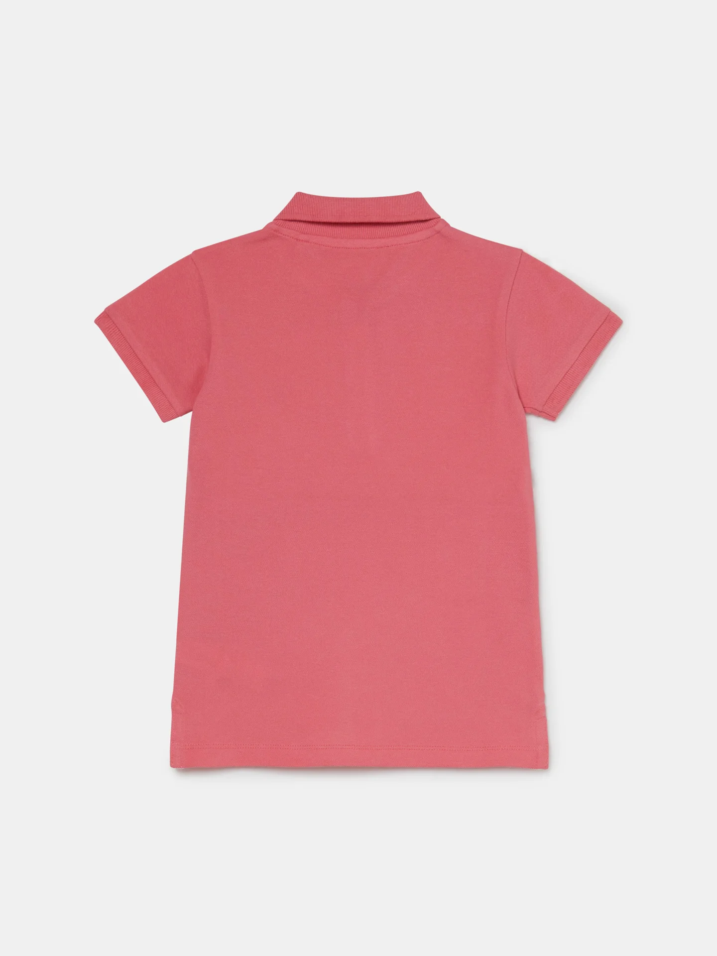 Essential Sacoor Polo Shirt Short Sleeves - Image 8