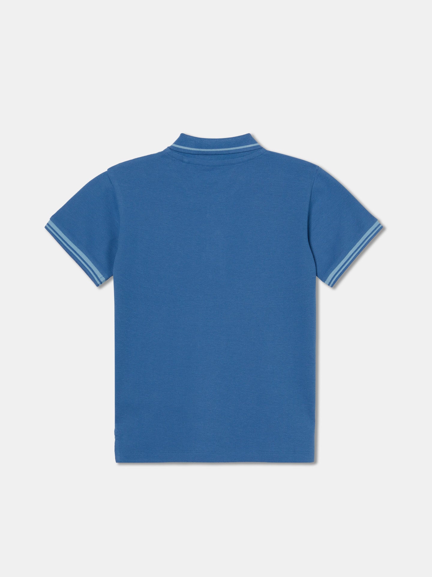 Essential Sacoor Polo Shirt Short Sleeves - Image 14