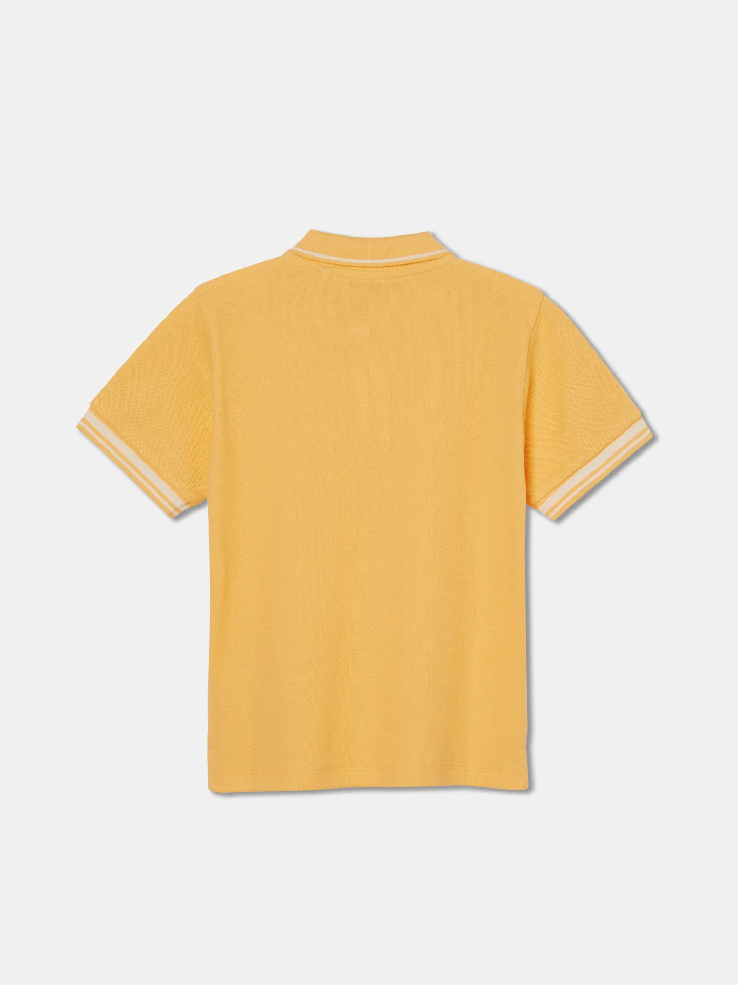 Essential Sacoor Polo Shirt Short Sleeves - Image 16