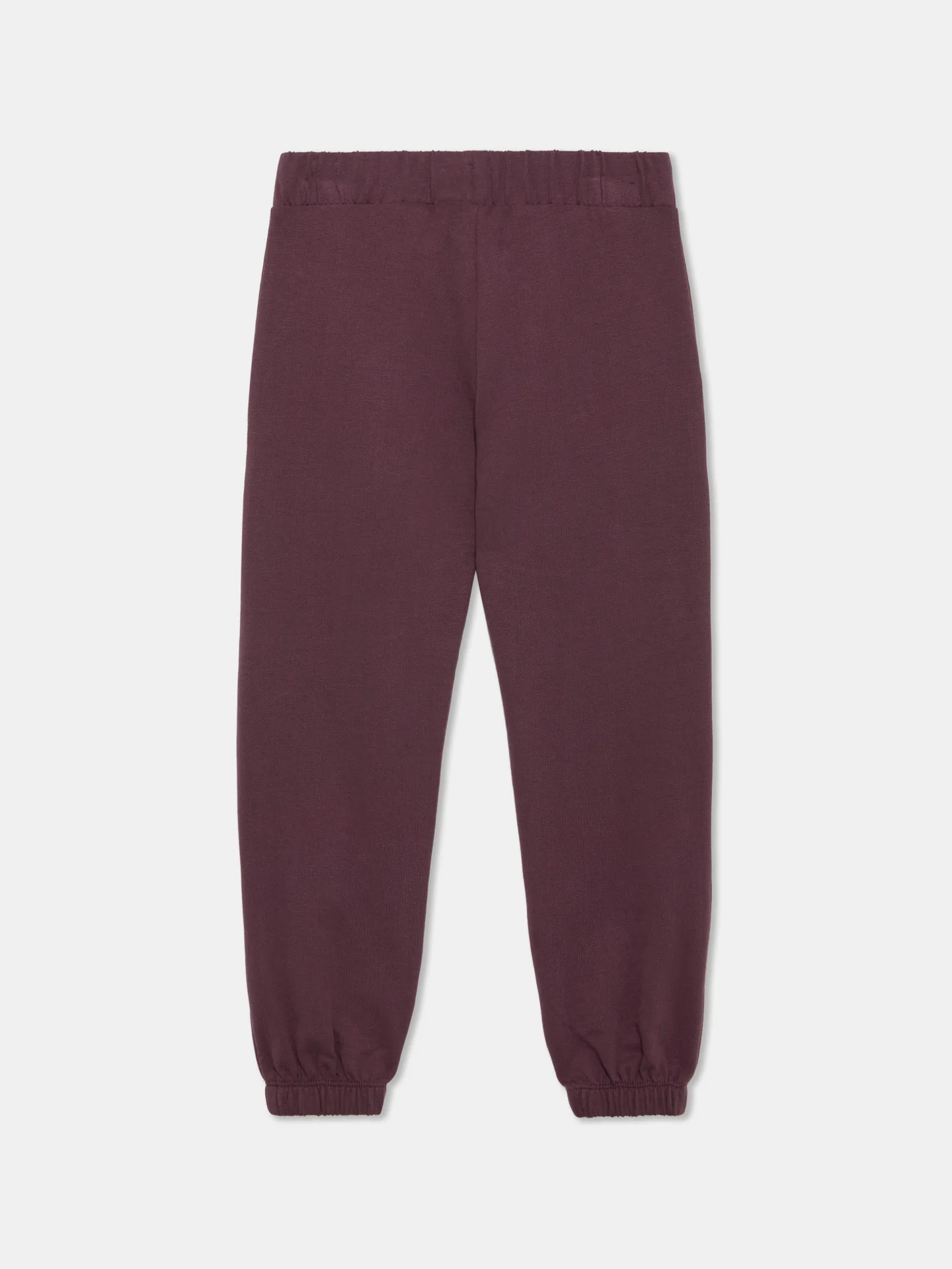 Frill Sportswear Trousers - Image 2