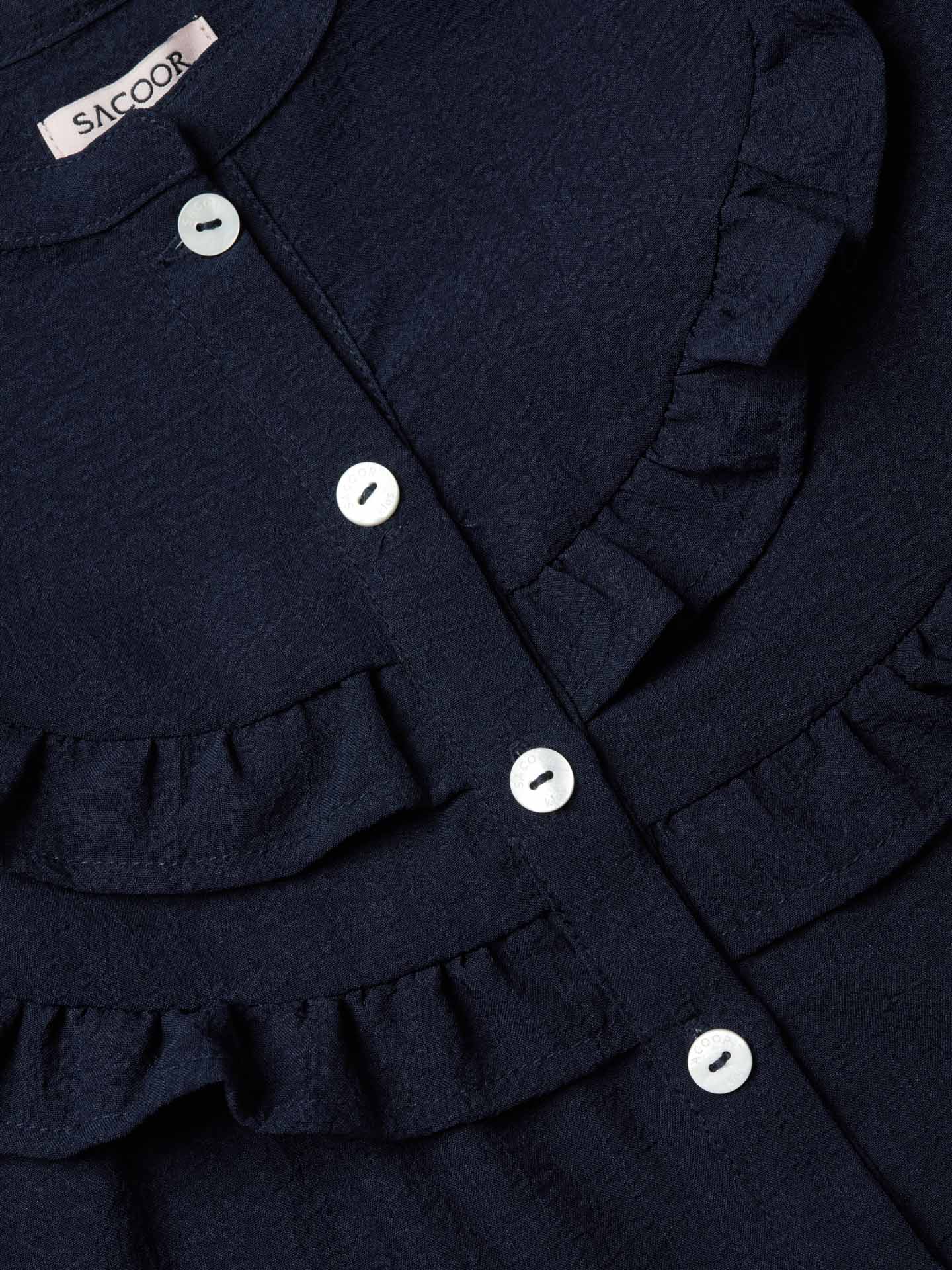 Frills Blouse - Image 3