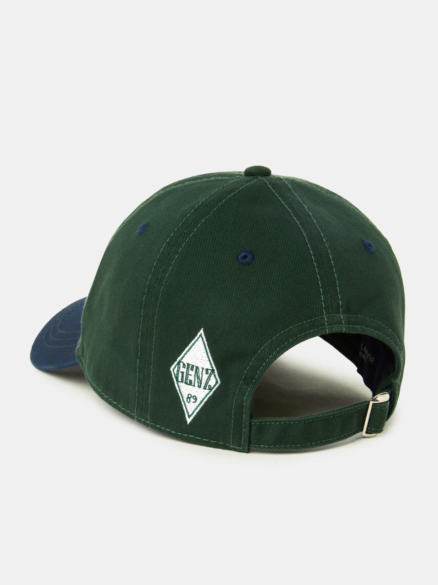 Gen Z Capsule Collection Cap - Image 4