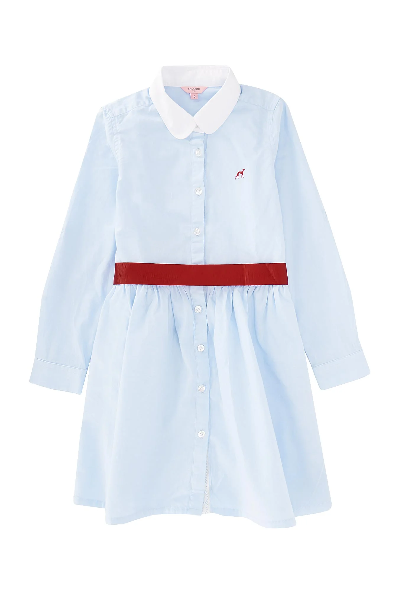 Girl's Casual Dress