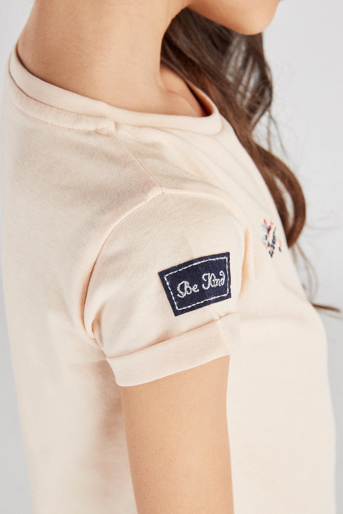 Girl's Sport T-Shirt - Image 7