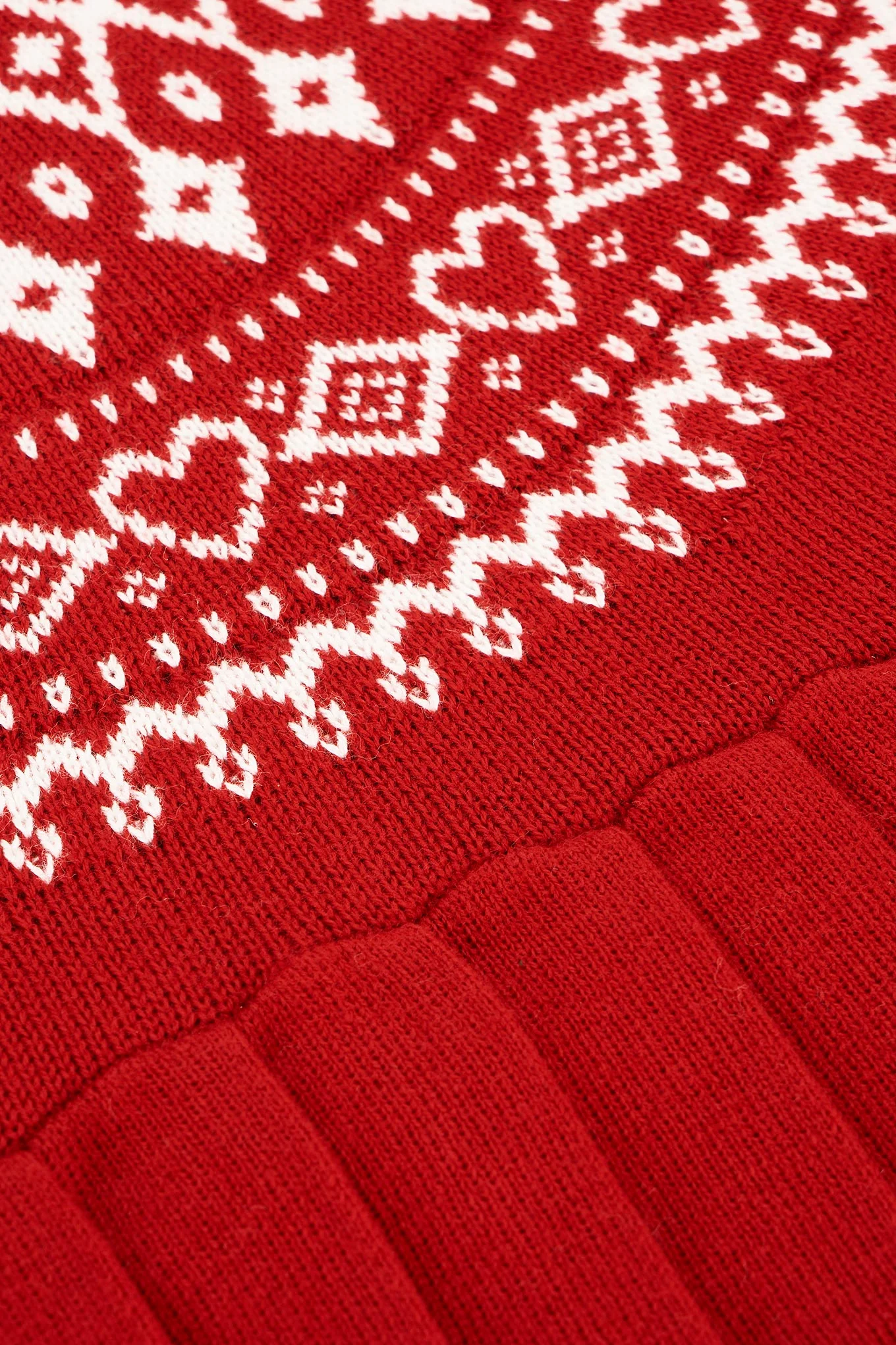 Girl's Sweater Dress - Image 3
