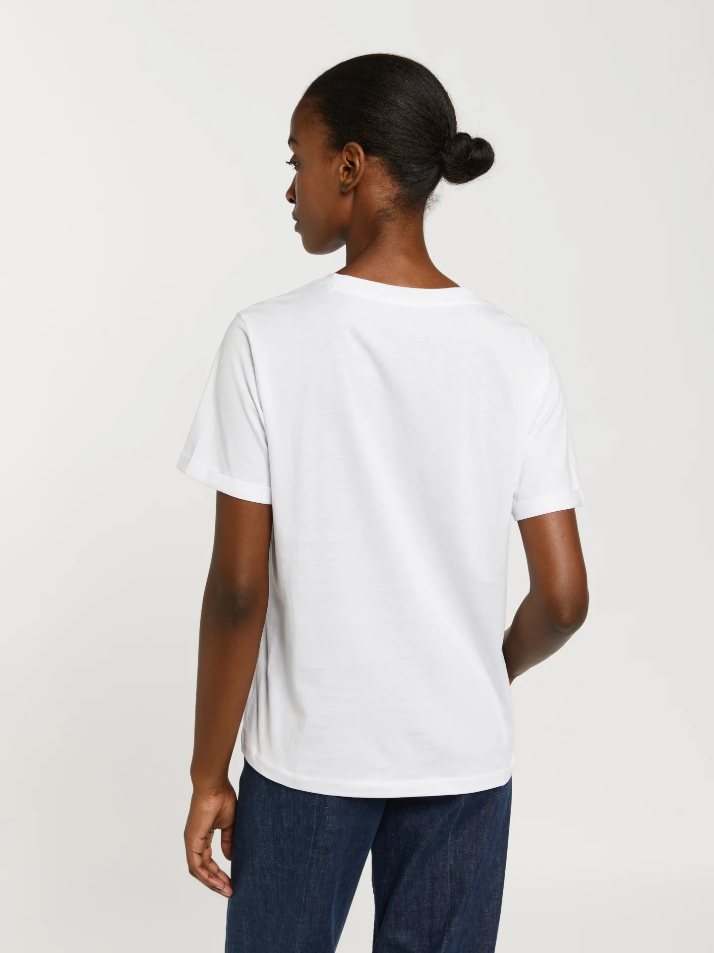 Graphic print t-shirt - Image 3