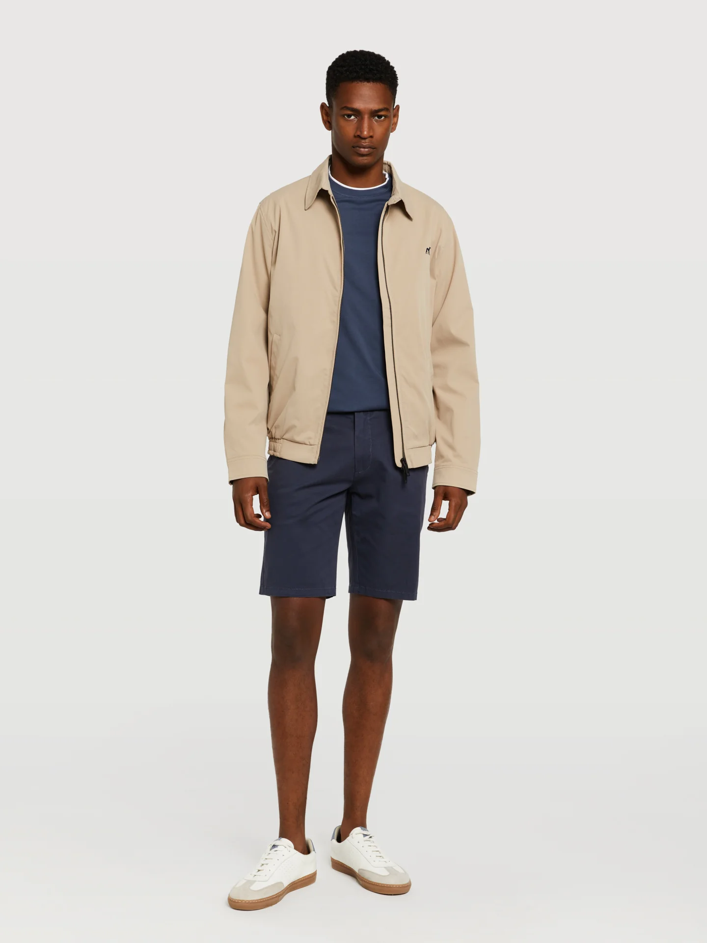 Harrington jacket - Image 2