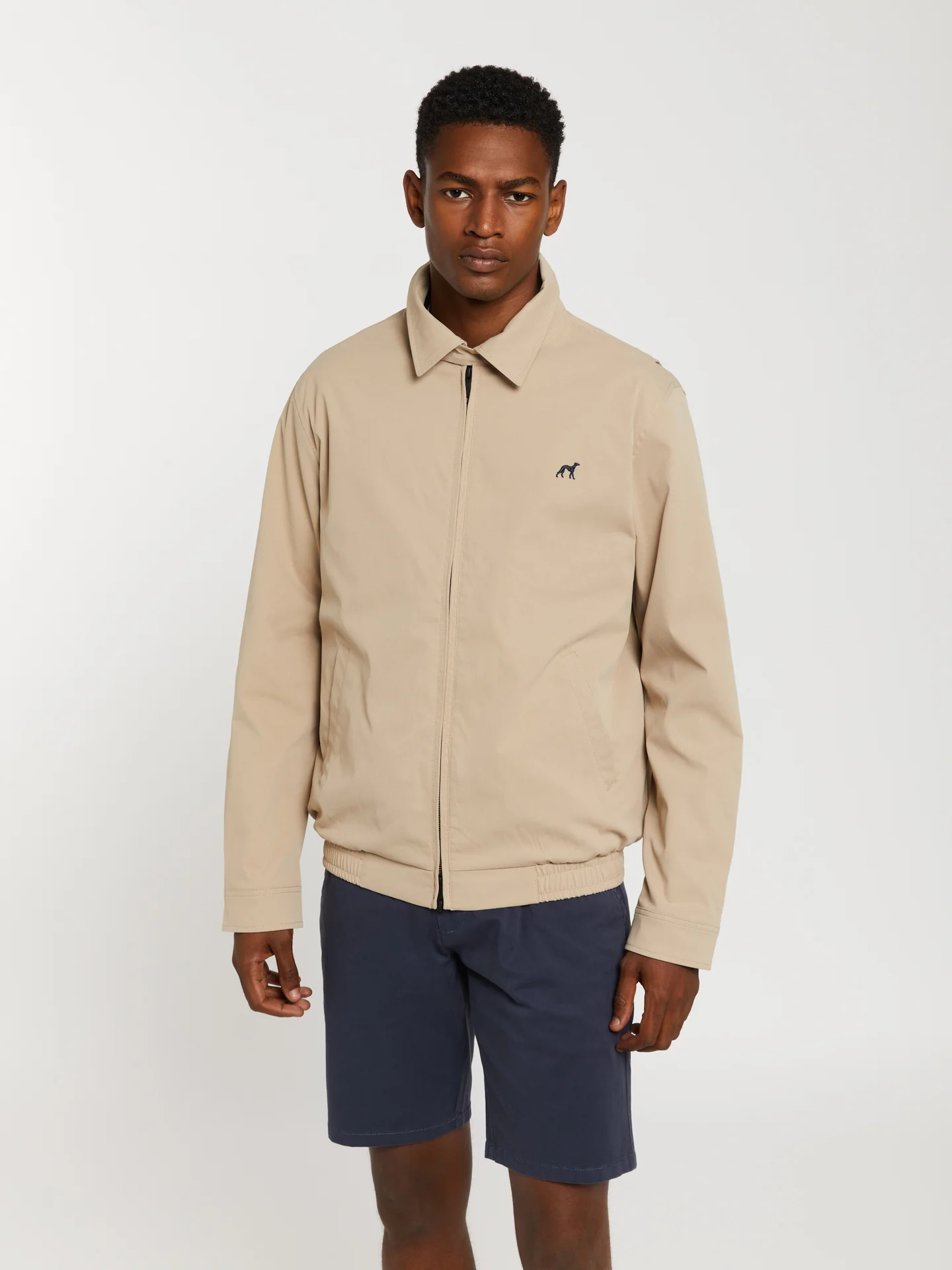 Harrington jacket - Image 3