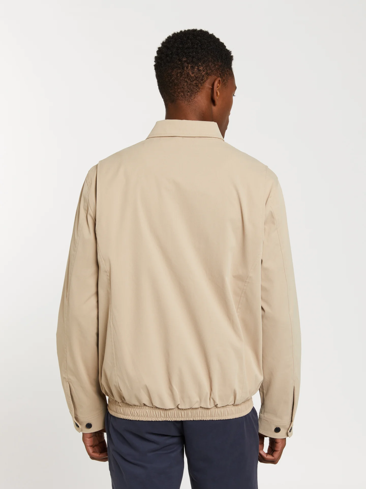 Harrington jacket - Image 4
