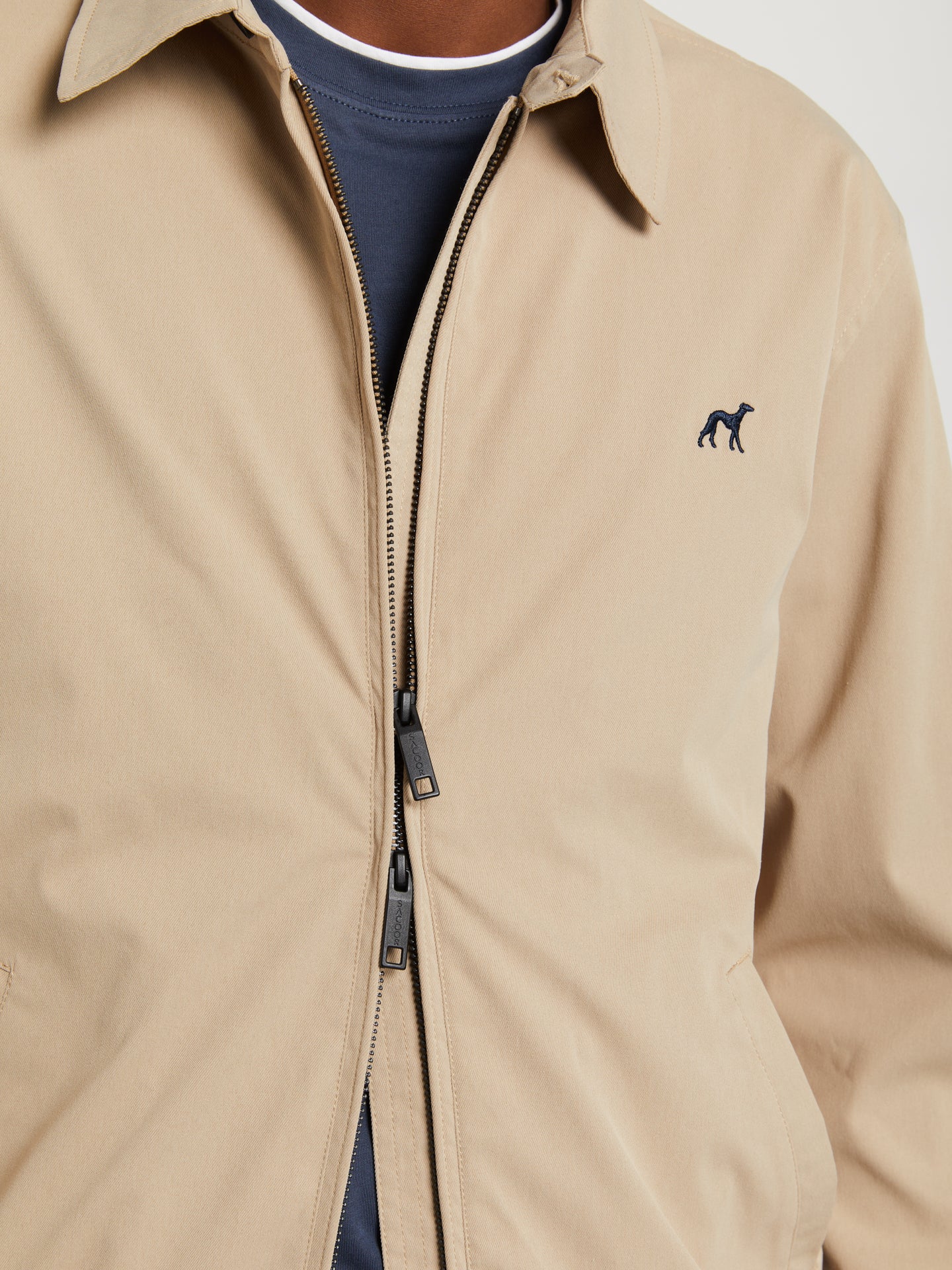 Harrington jacket - Image 5