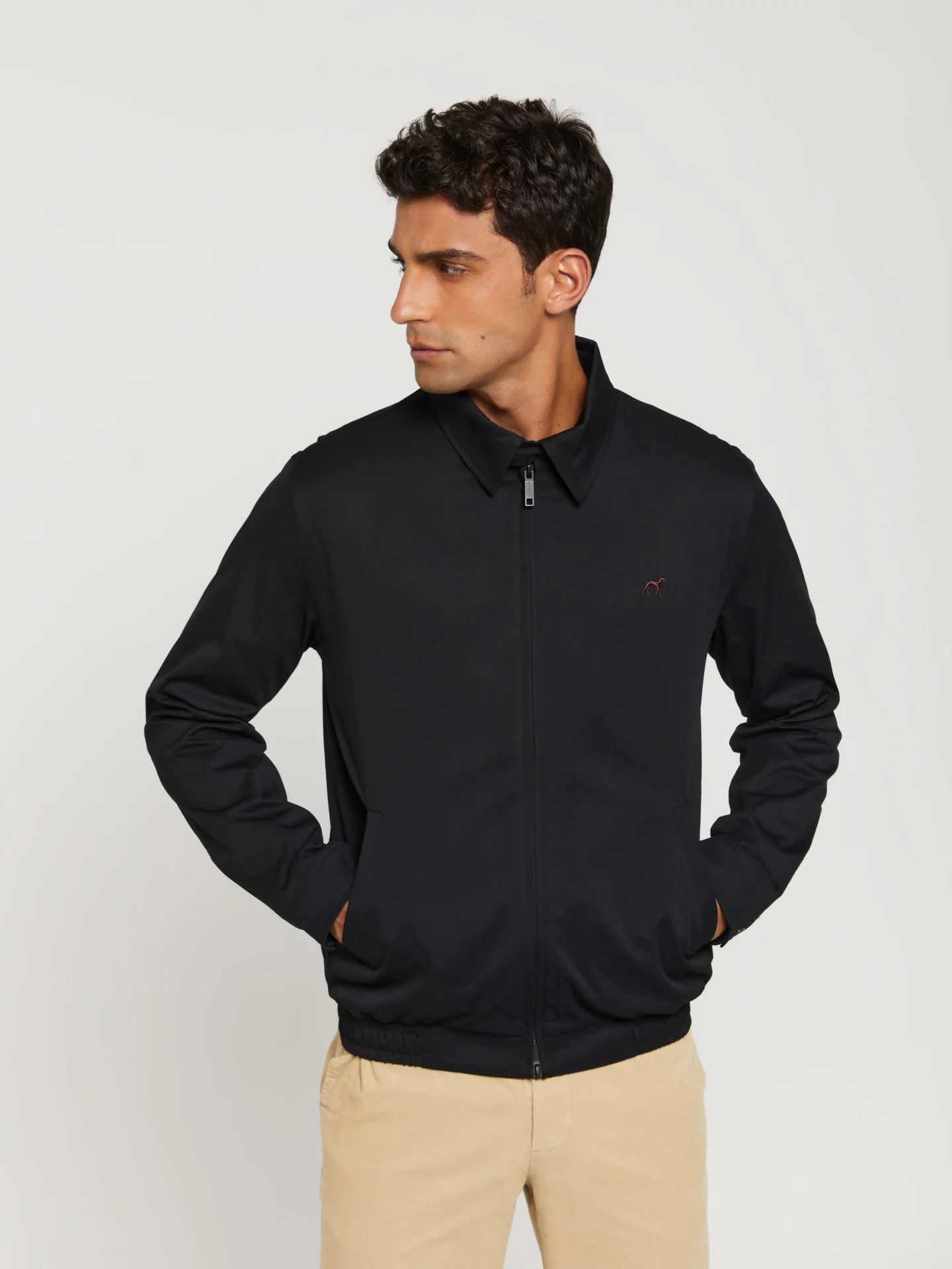Harrington jacket - Image 7