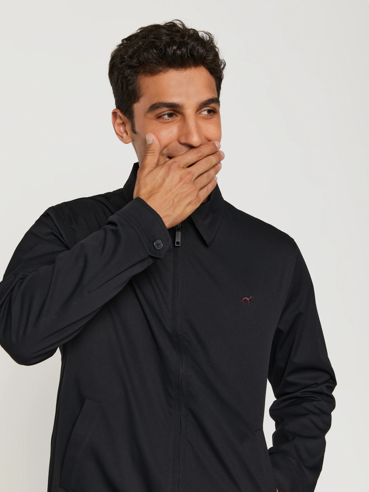 Harrington jacket - Image 8
