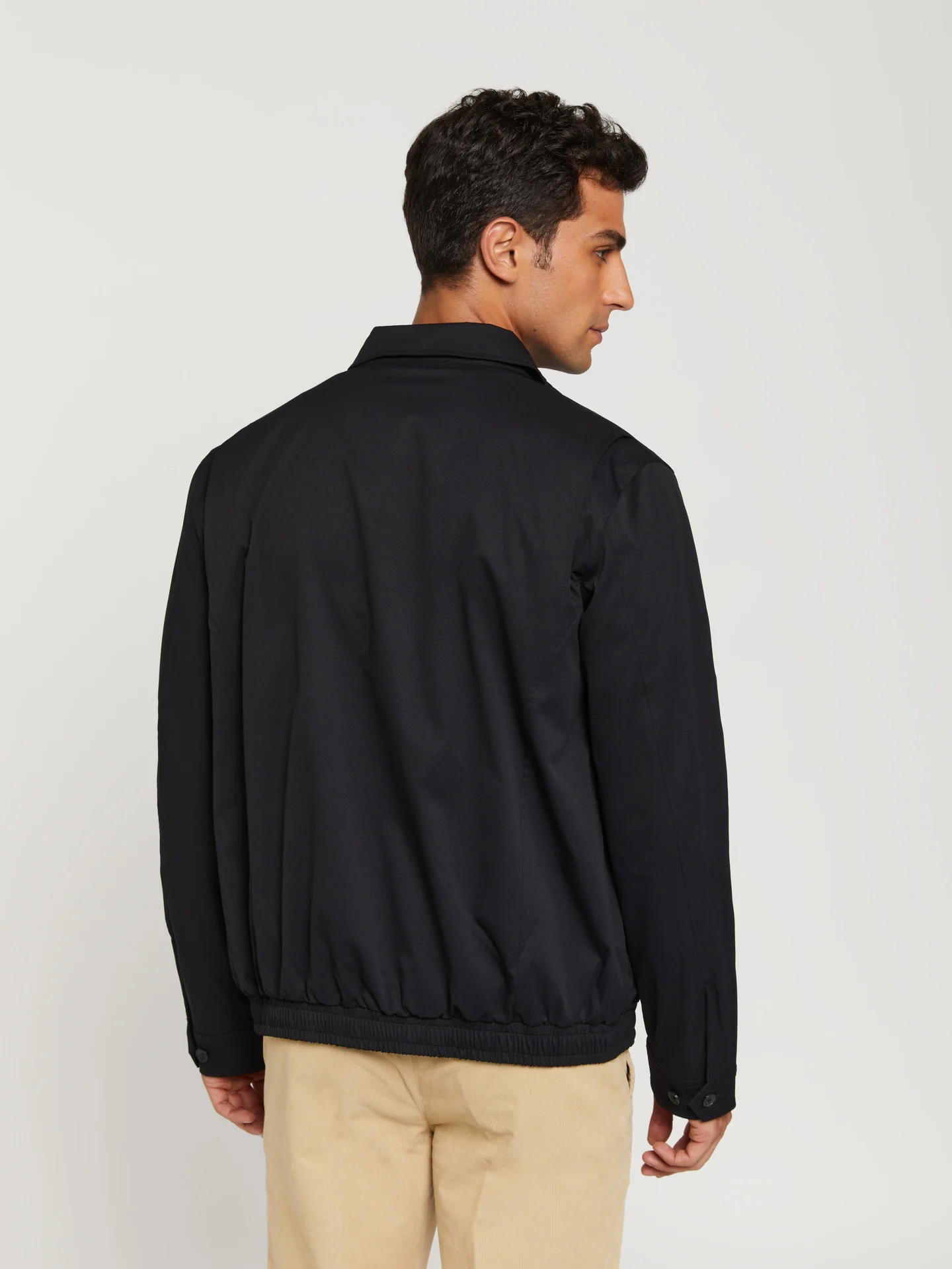 Harrington jacket - Image 9