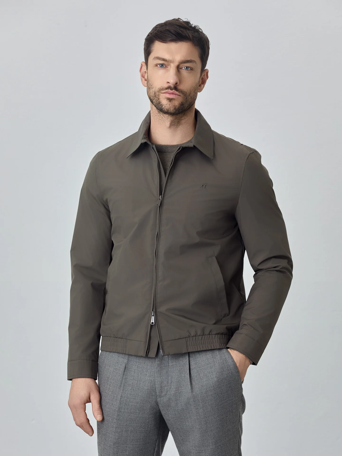 Harrington jacket - Image 11