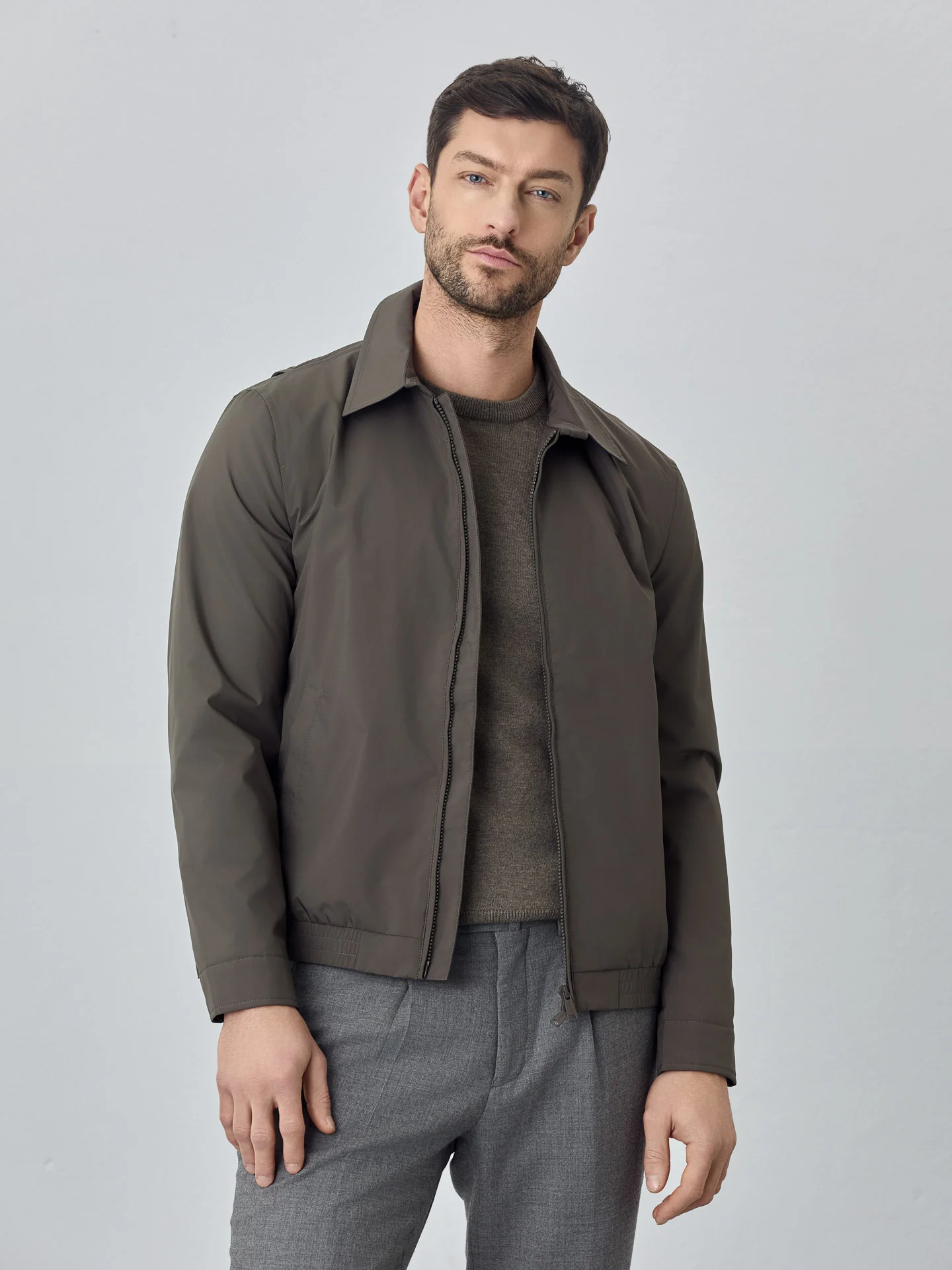Harrington jacket - Image 12
