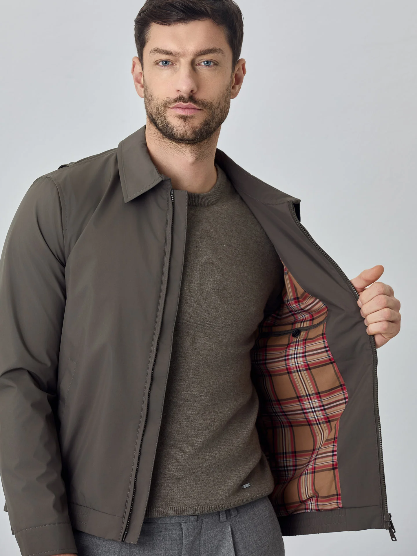 Harrington jacket - Image 13