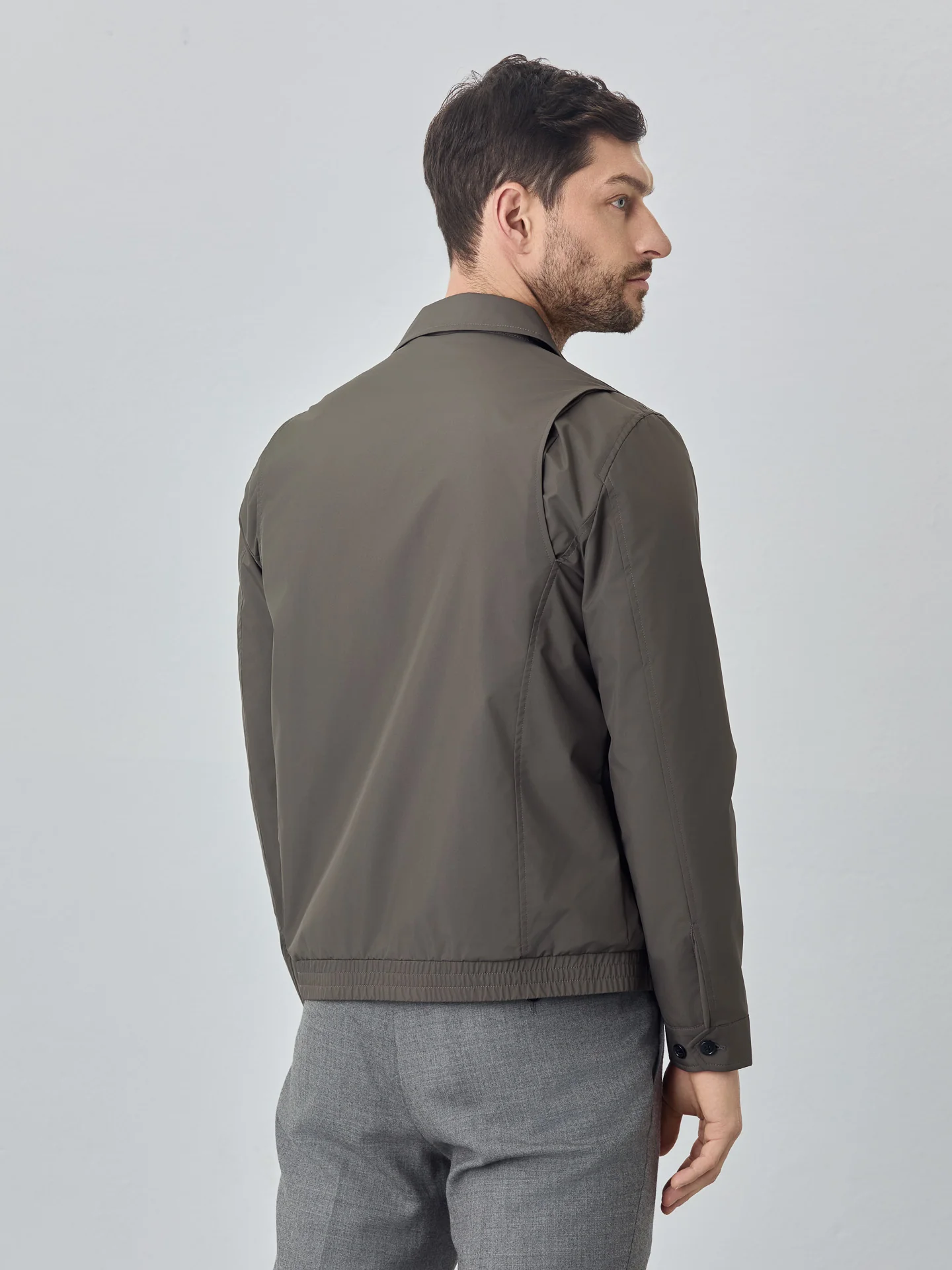 Harrington jacket - Image 14