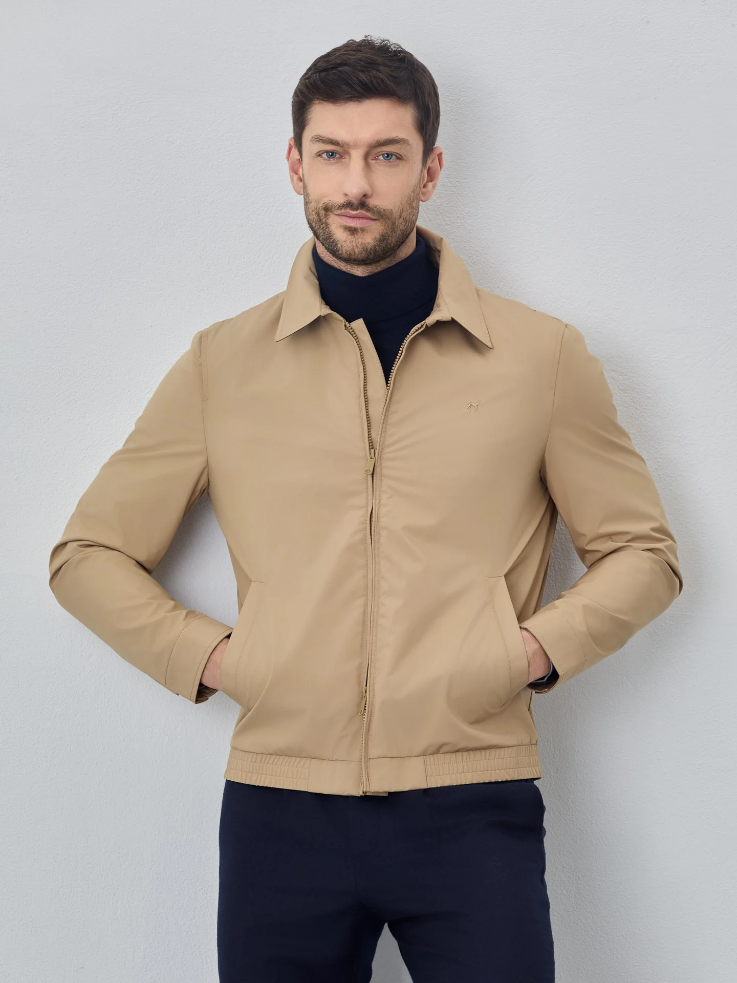Harrington jacket - Image 2