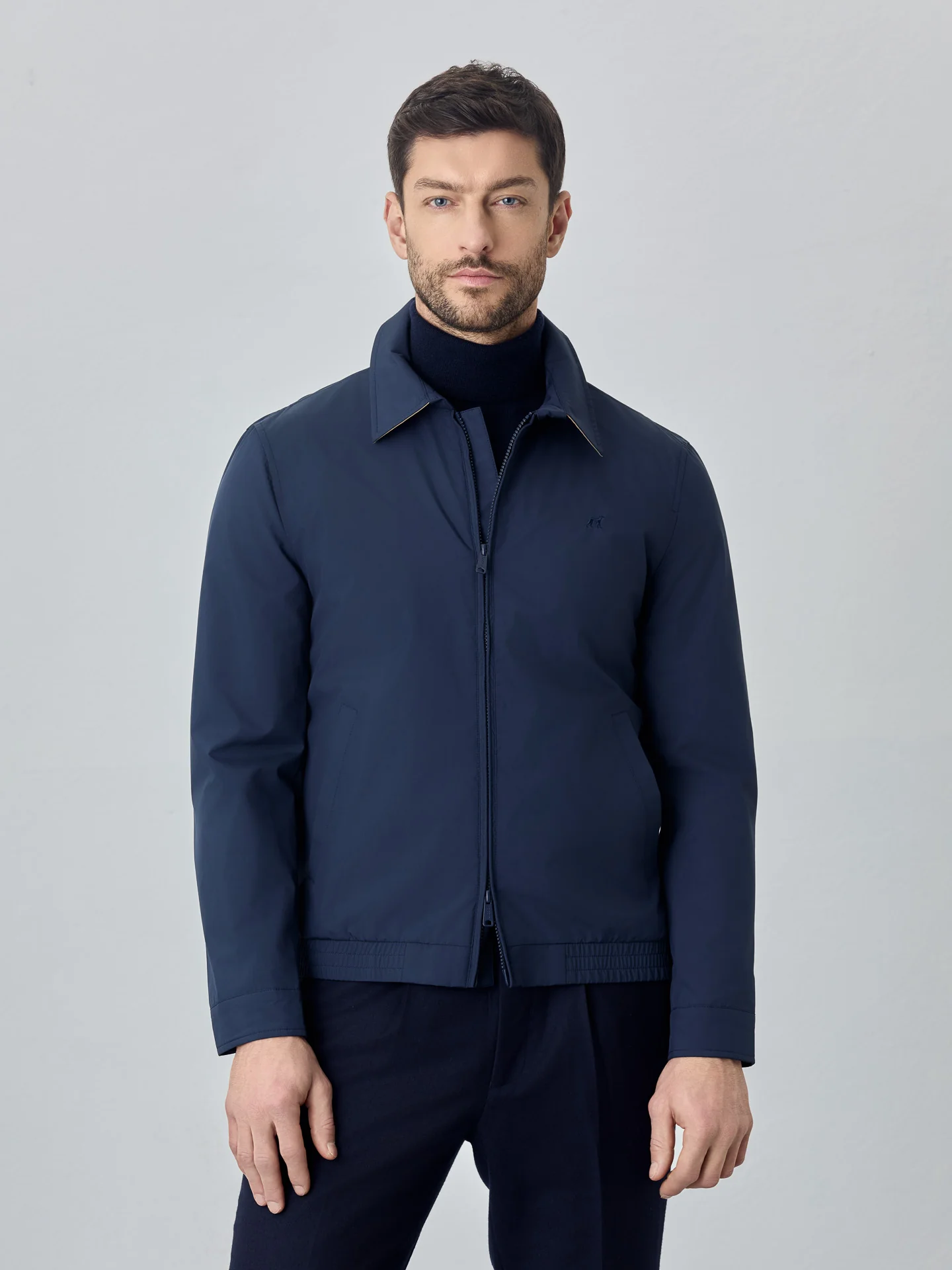 Harrington jacket - Image 6
