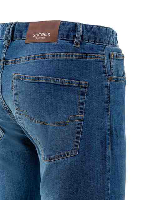 Jeans Man Casual (Slim) - Image 15