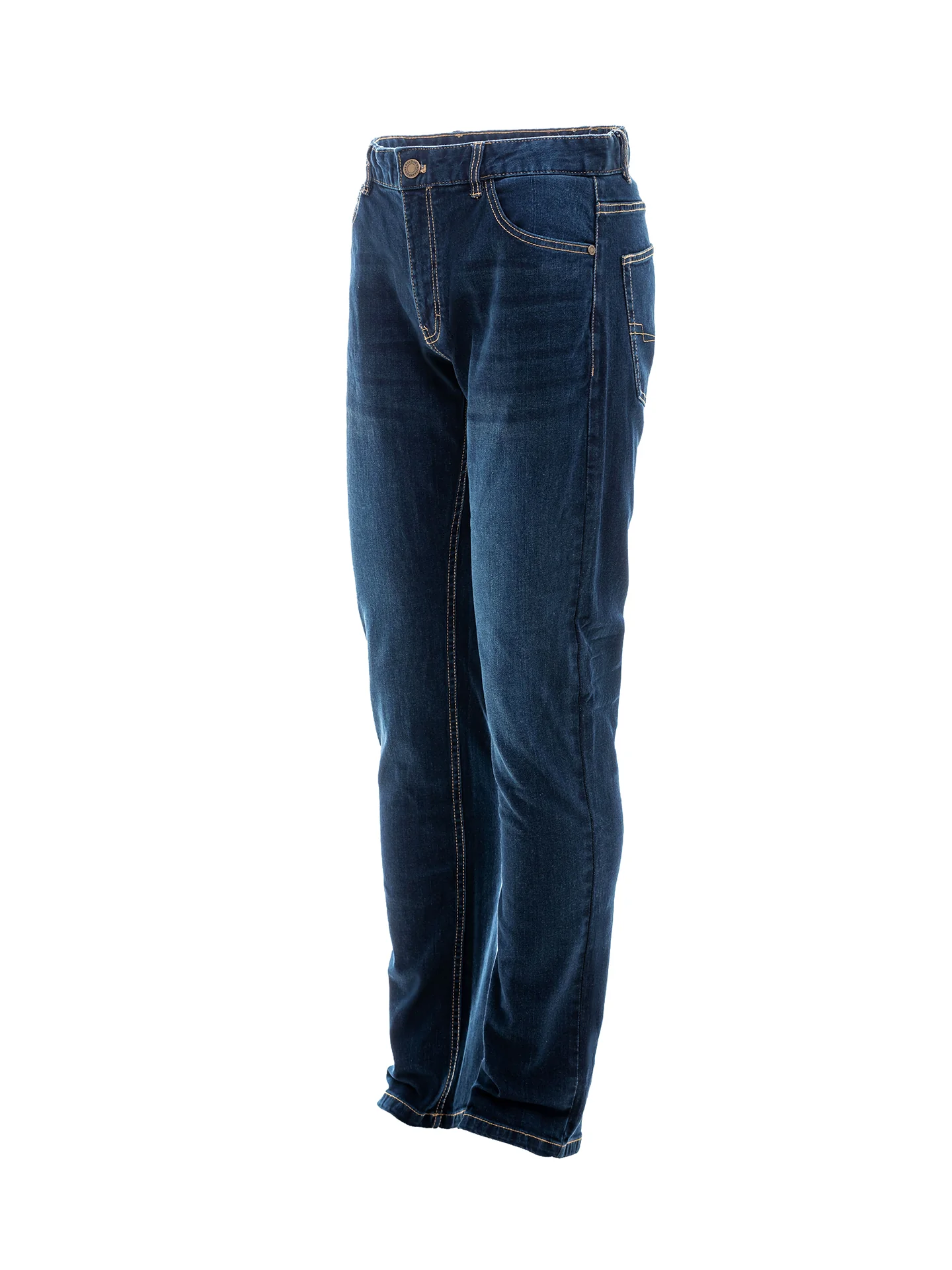 Jeans Man Casual (Slim) - Image 2